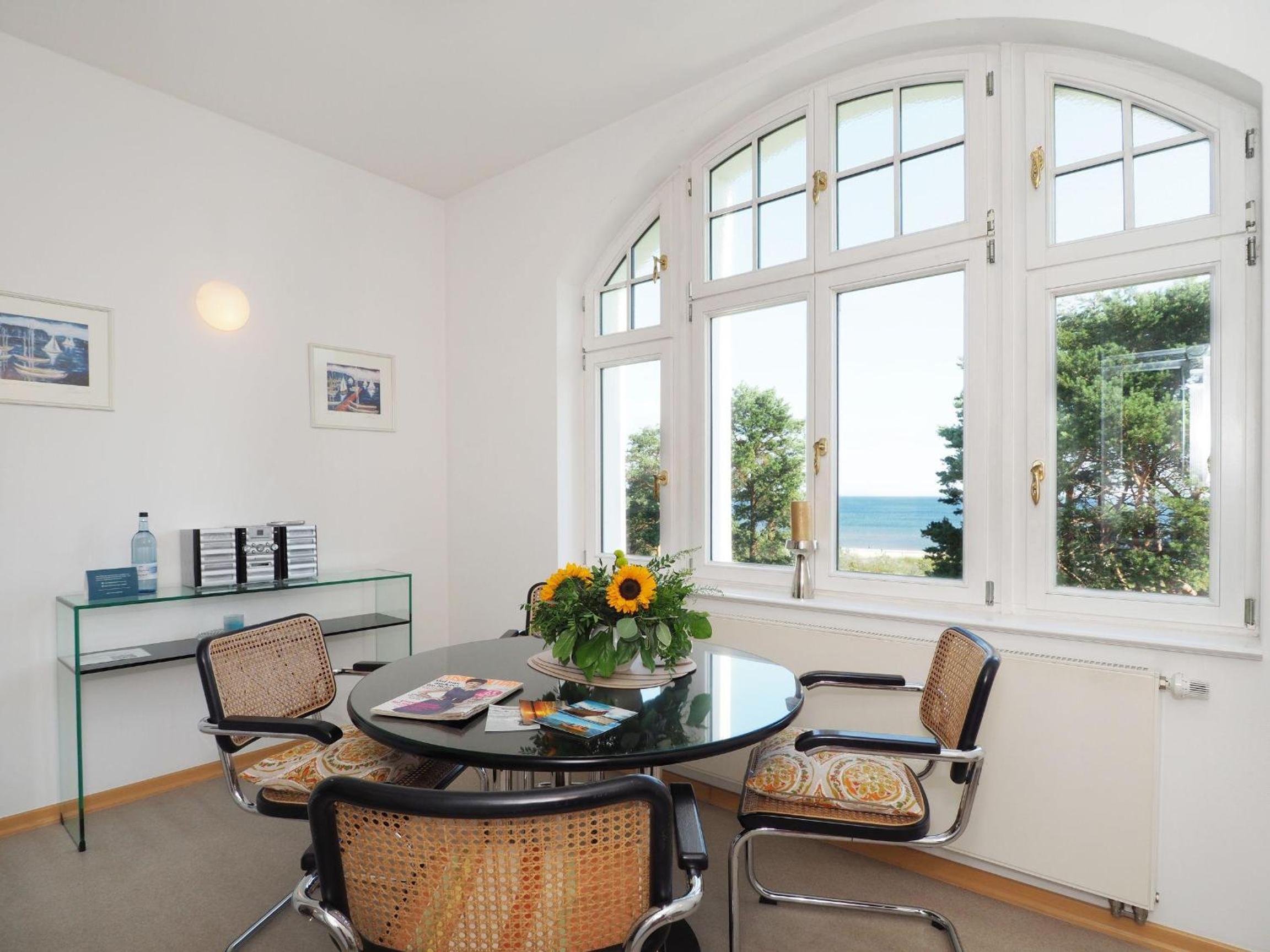Villa Annelies Wohnung 2