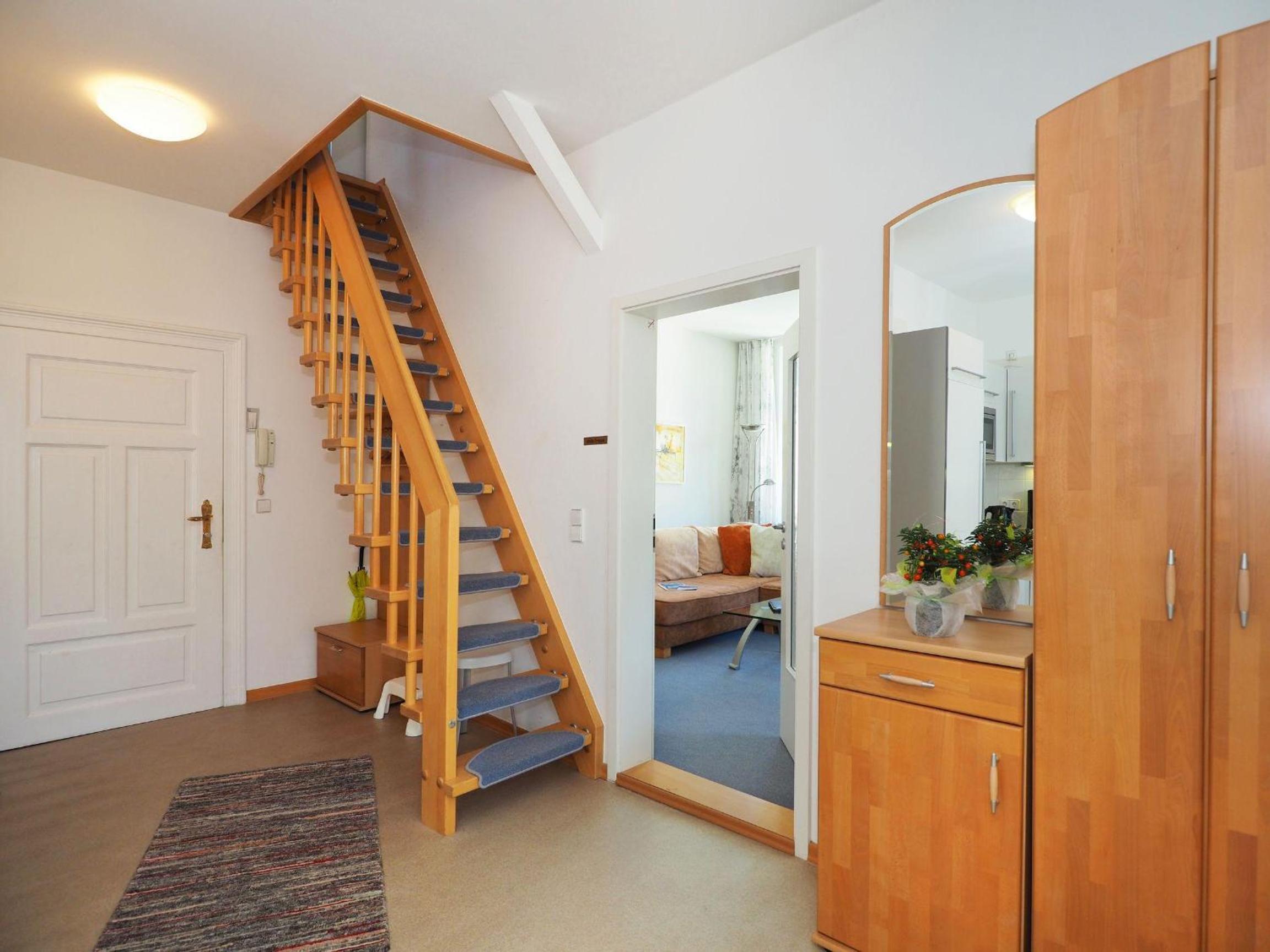 Villa Annelies Wohnung 2