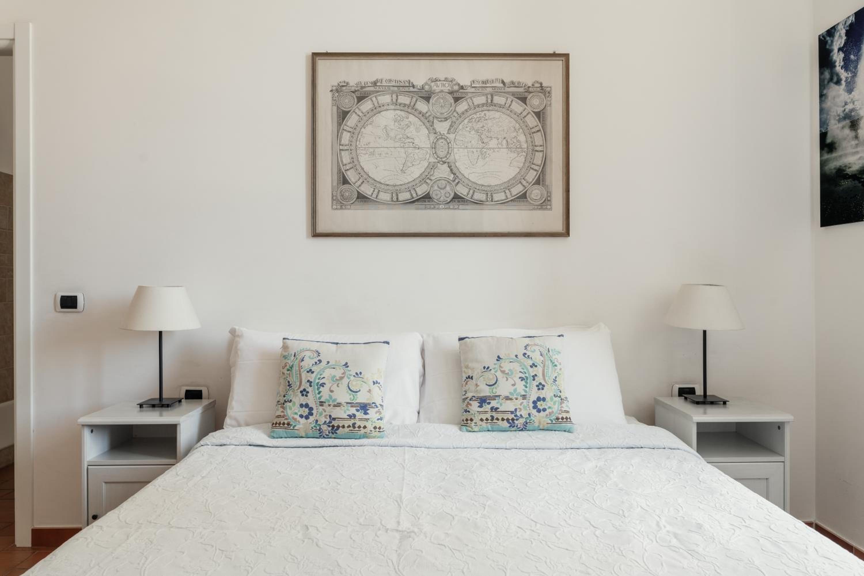 B&B Domus Quiritum