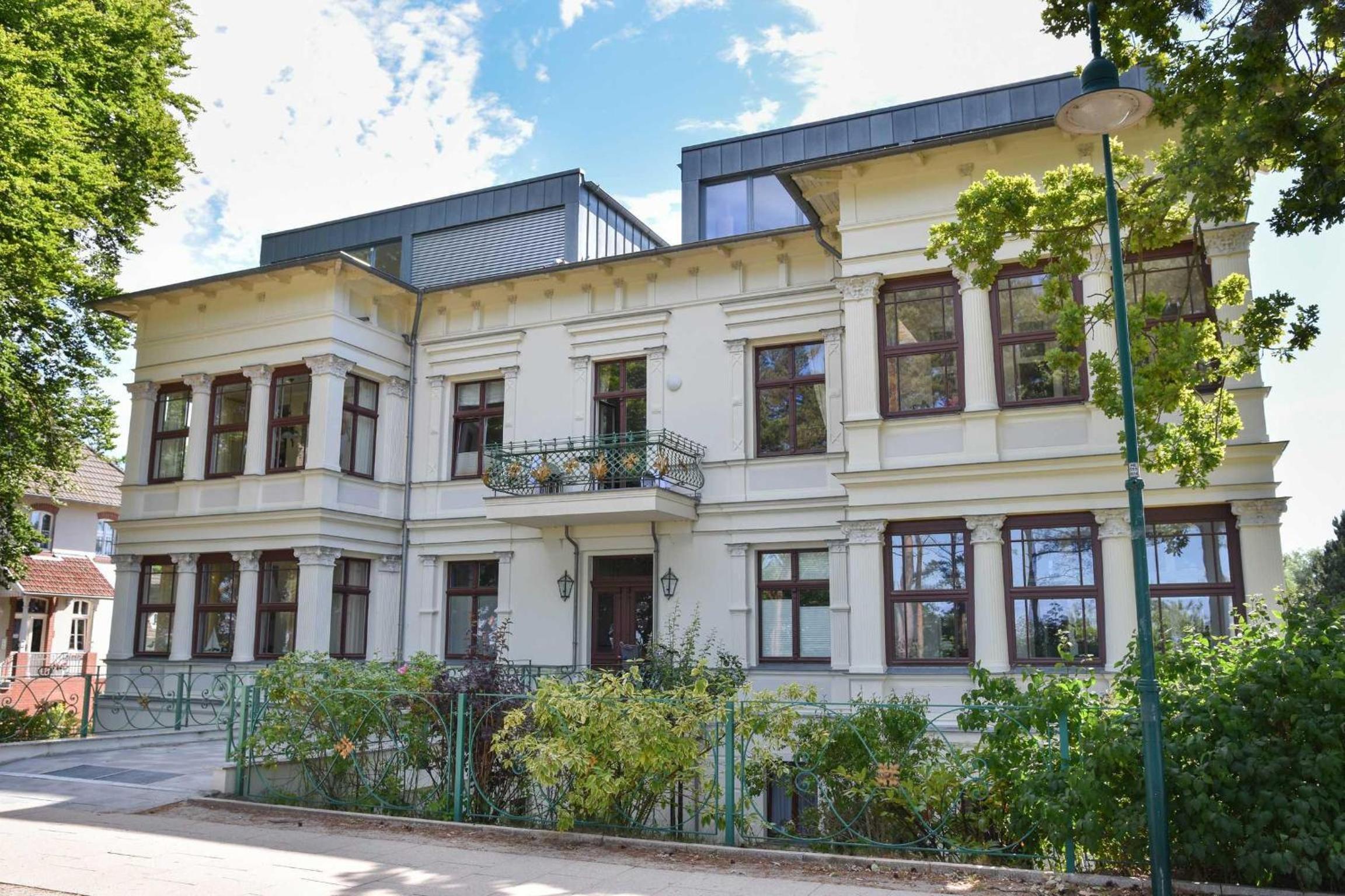 Villa Medici 06