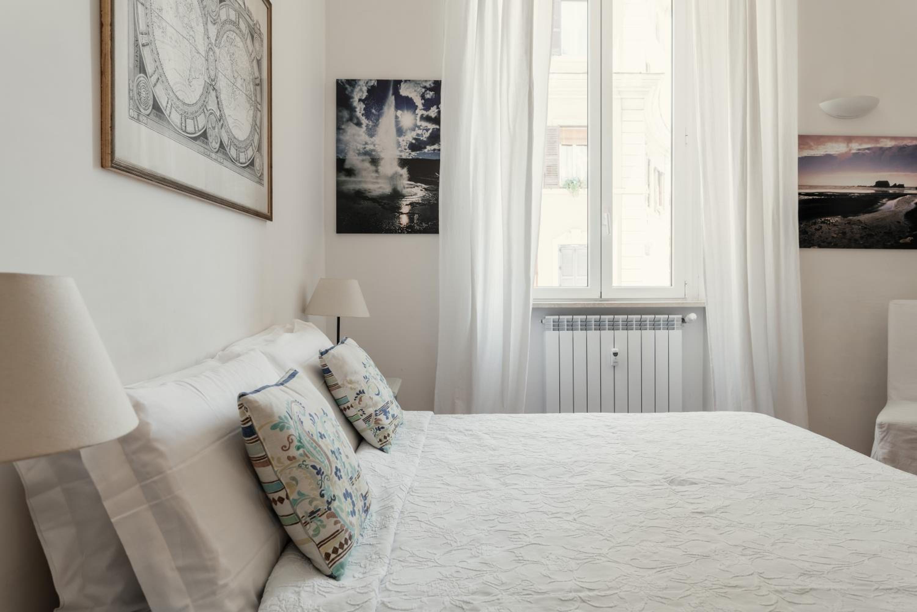 B&B Domus Quiritum