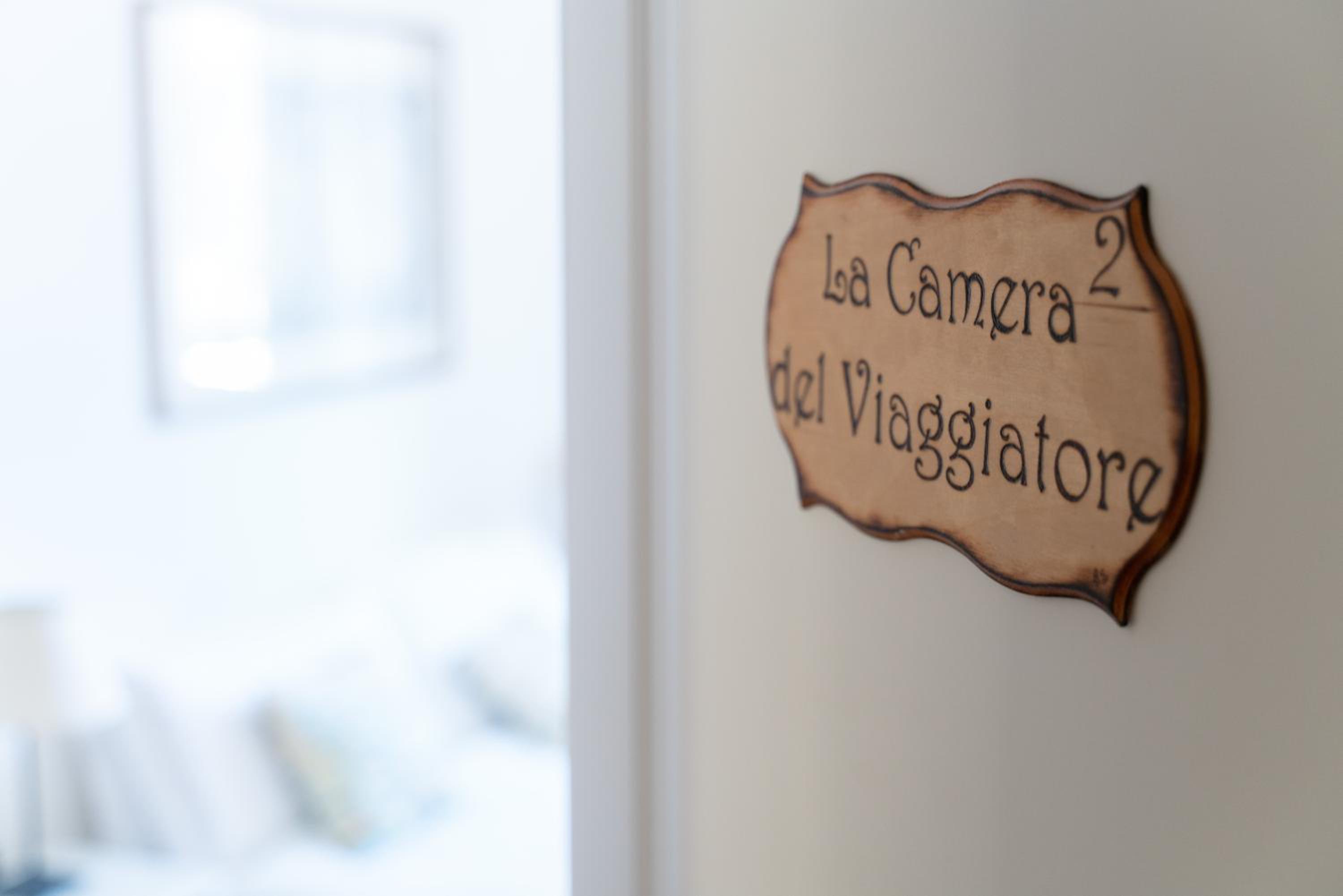 B&B Domus Quiritum