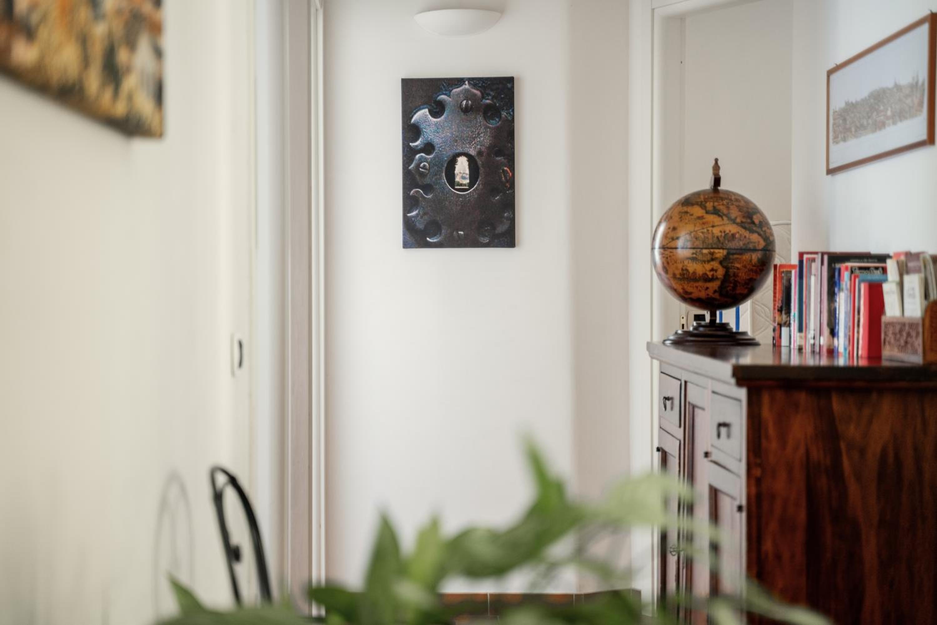 B&B Domus Quiritum