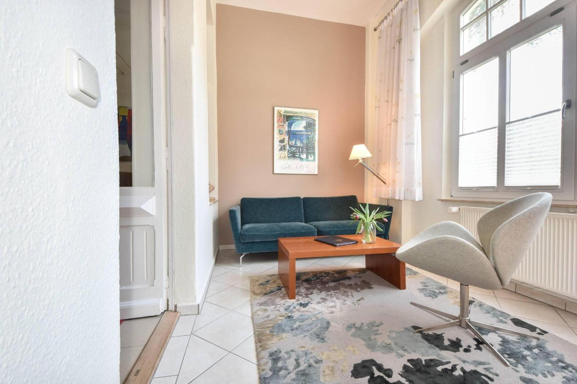 Villa Emmy Wohnung 2