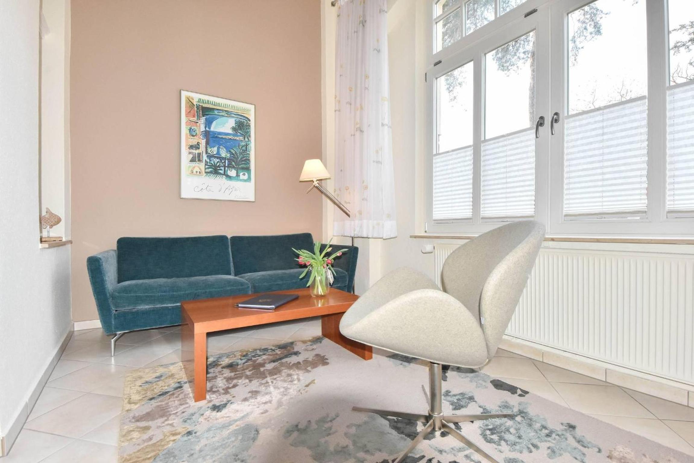 Villa Emmy Wohnung 2