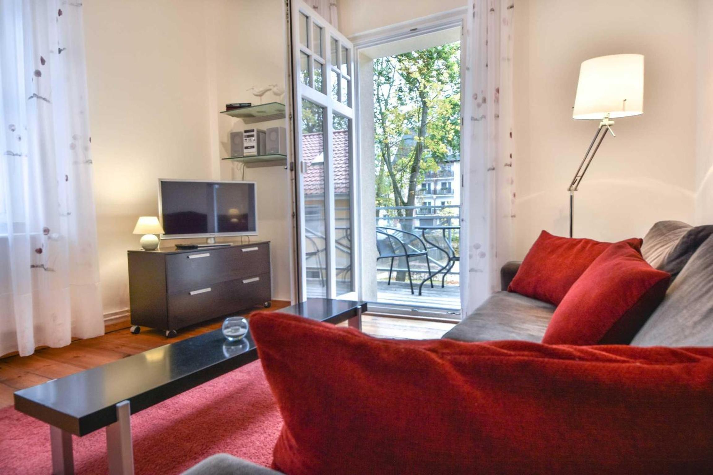 Villa Emmy Wohnung 3