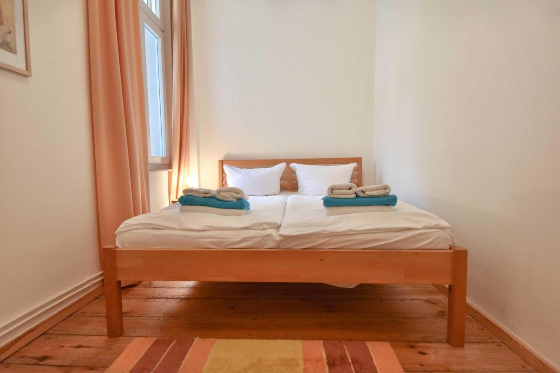 Villa Emmy Wohnung 3
