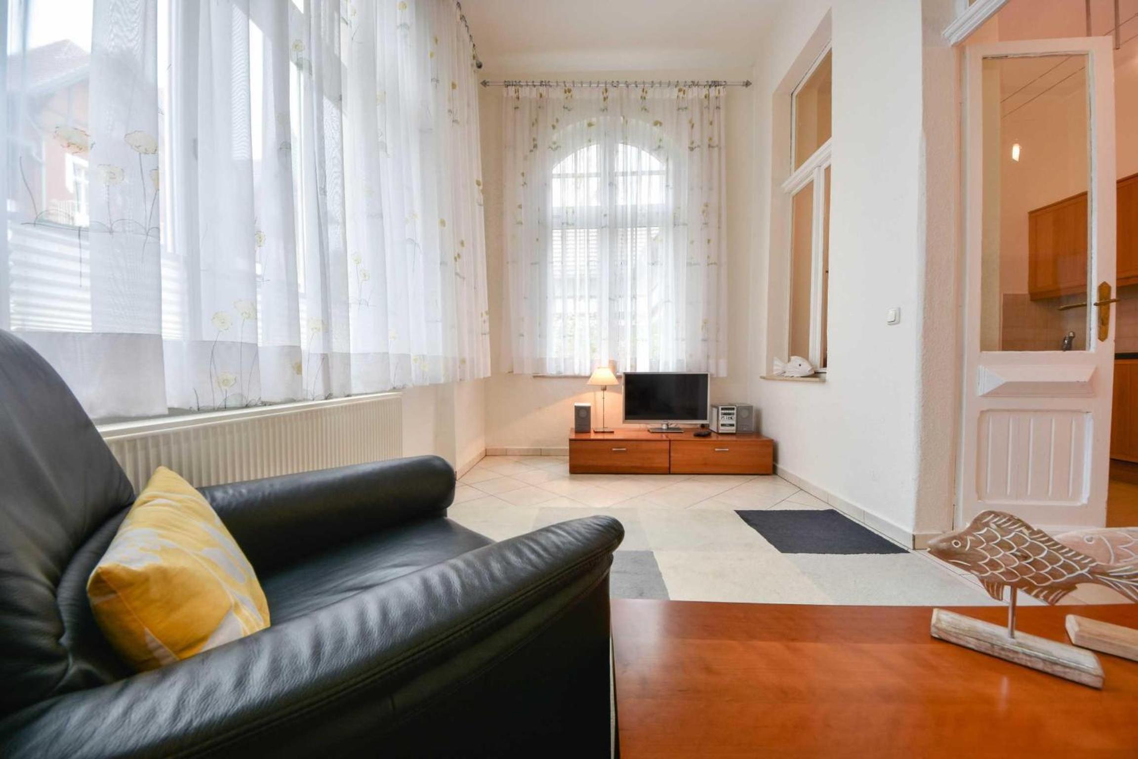 Villa Emmy Wohnung 5