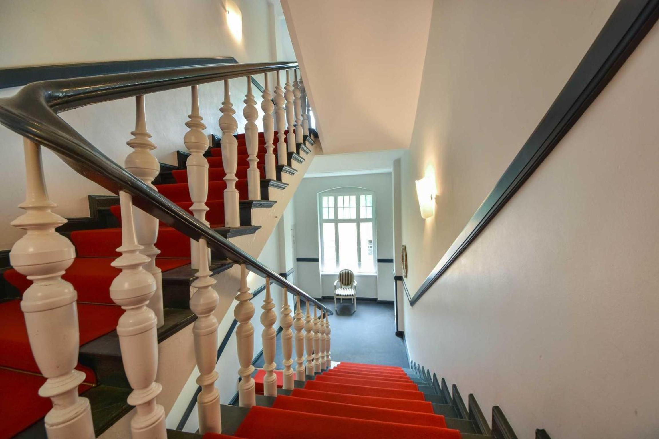 Villa Emmy Wohnung 6