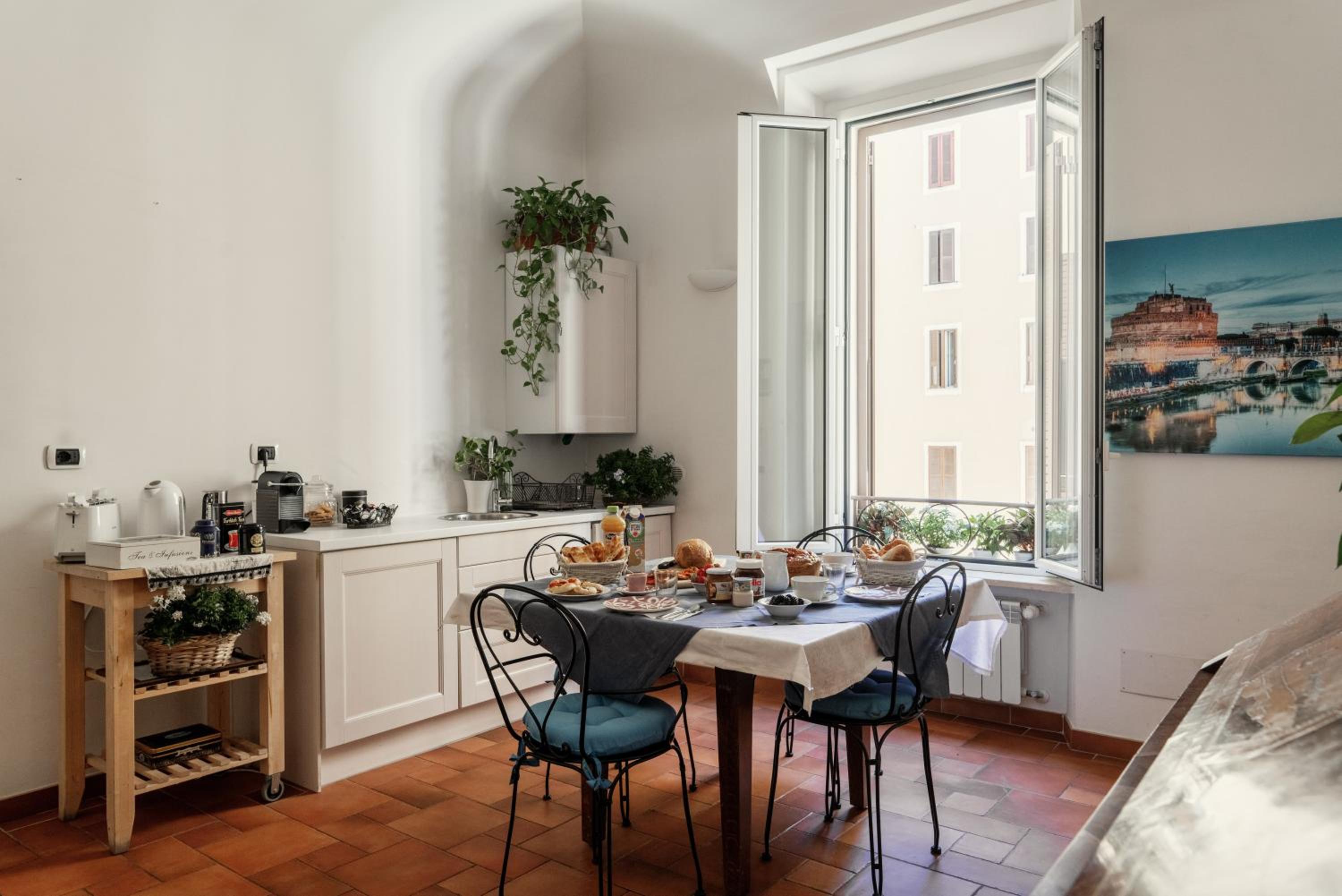 B&B Domus Quiritum