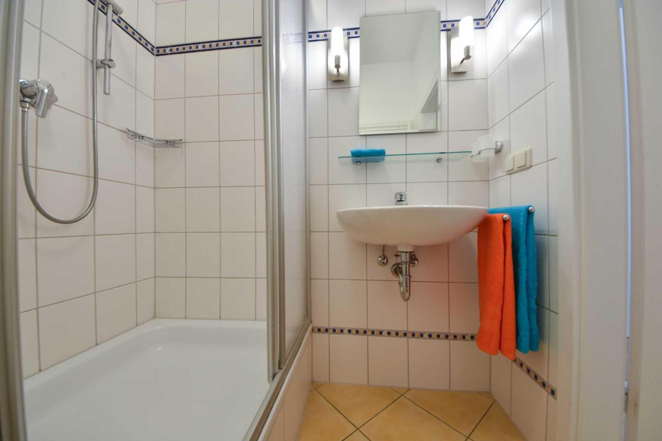 Villa Emmy Wohnung 7