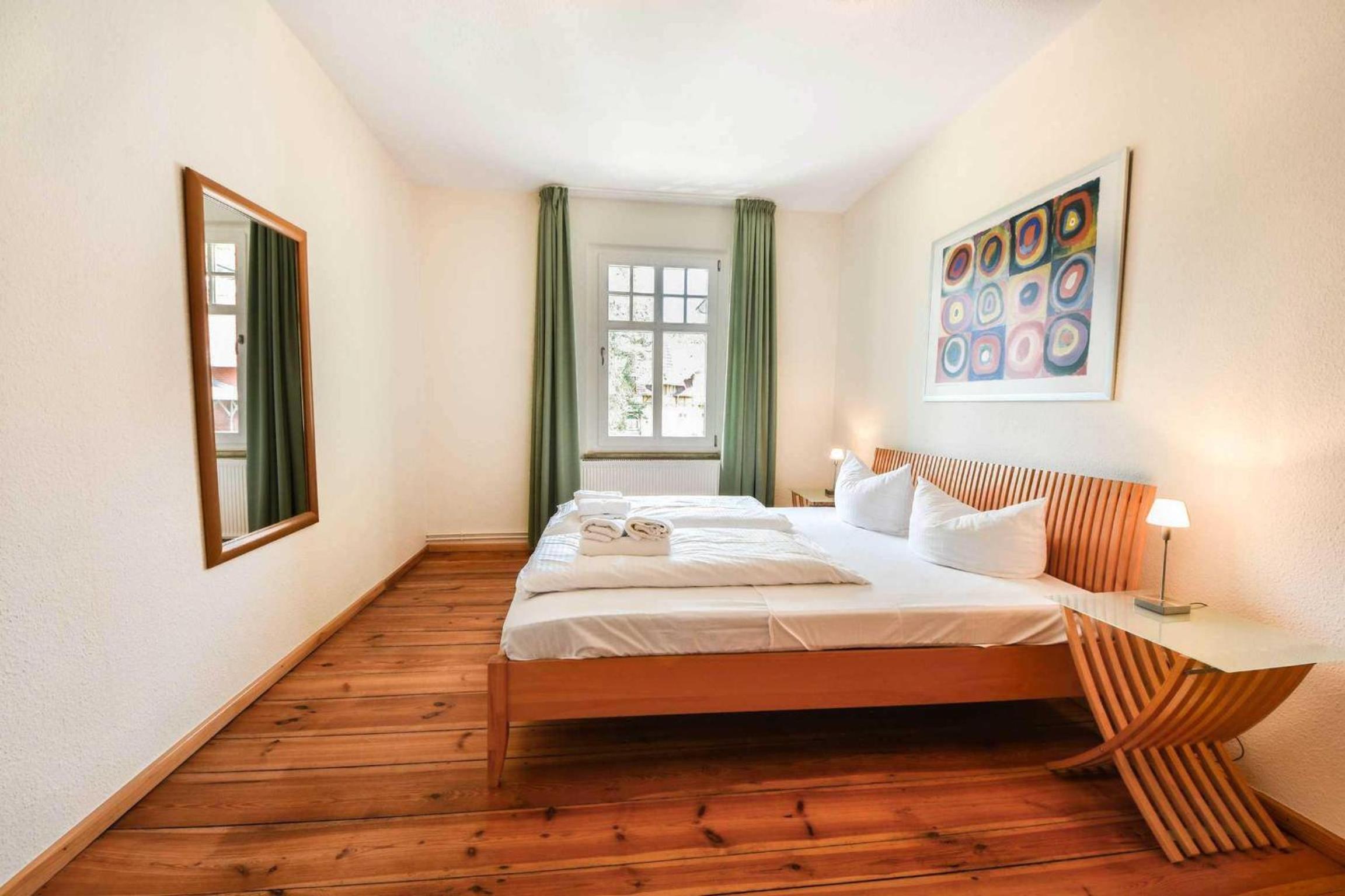 Villa Emmy Wohnung 7