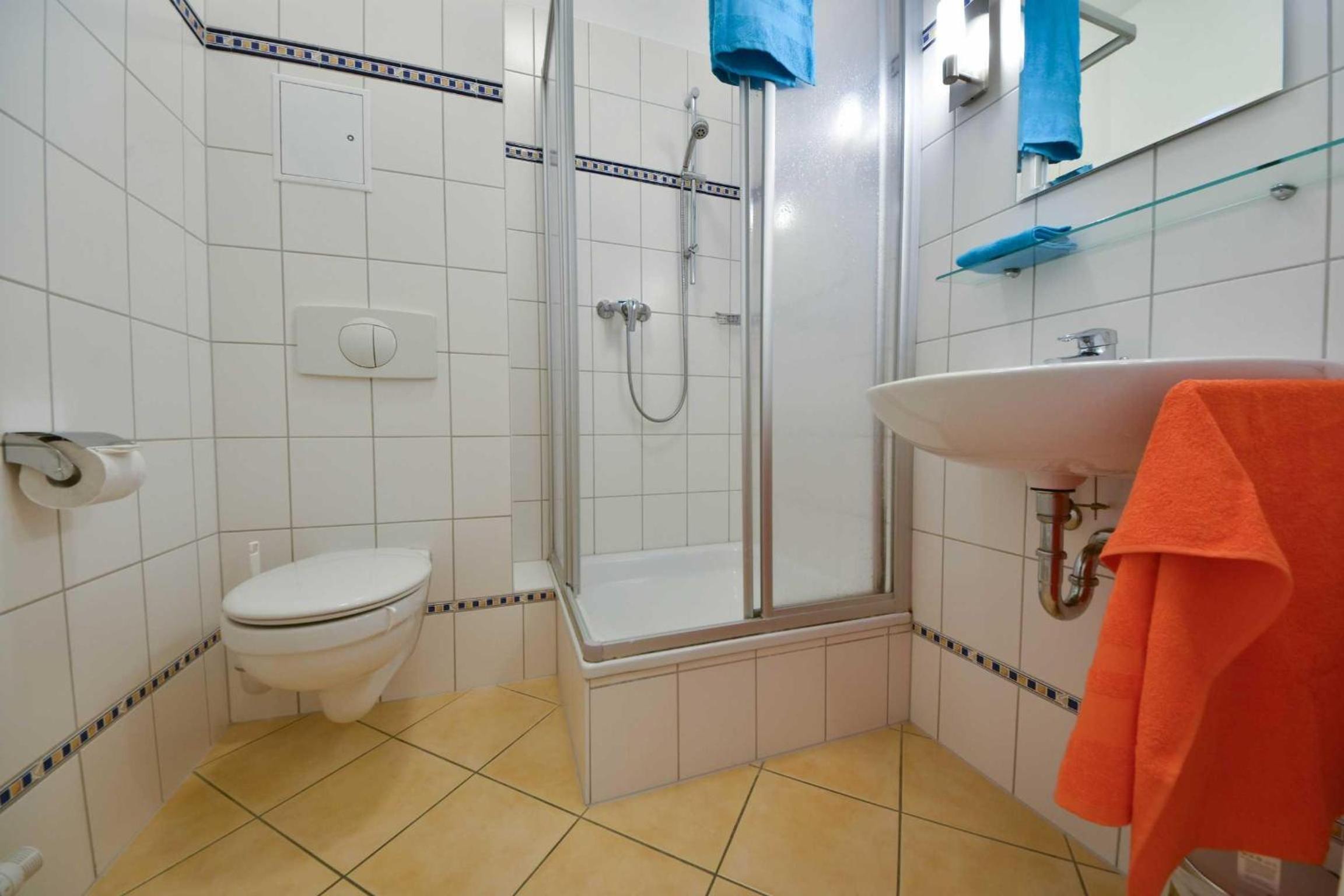Villa Emmy Wohnung 7
