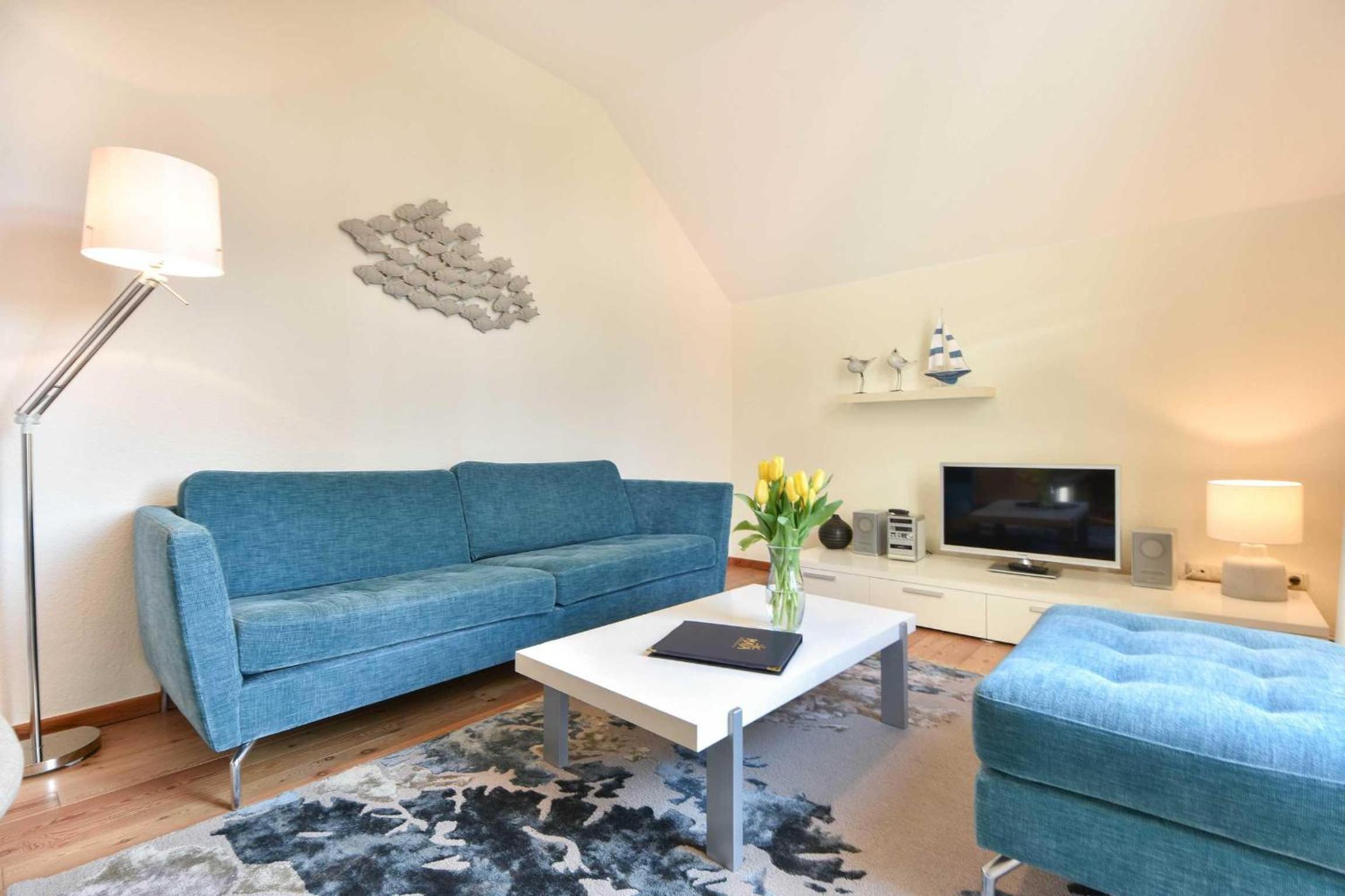 Villa Emmy Wohnung 7