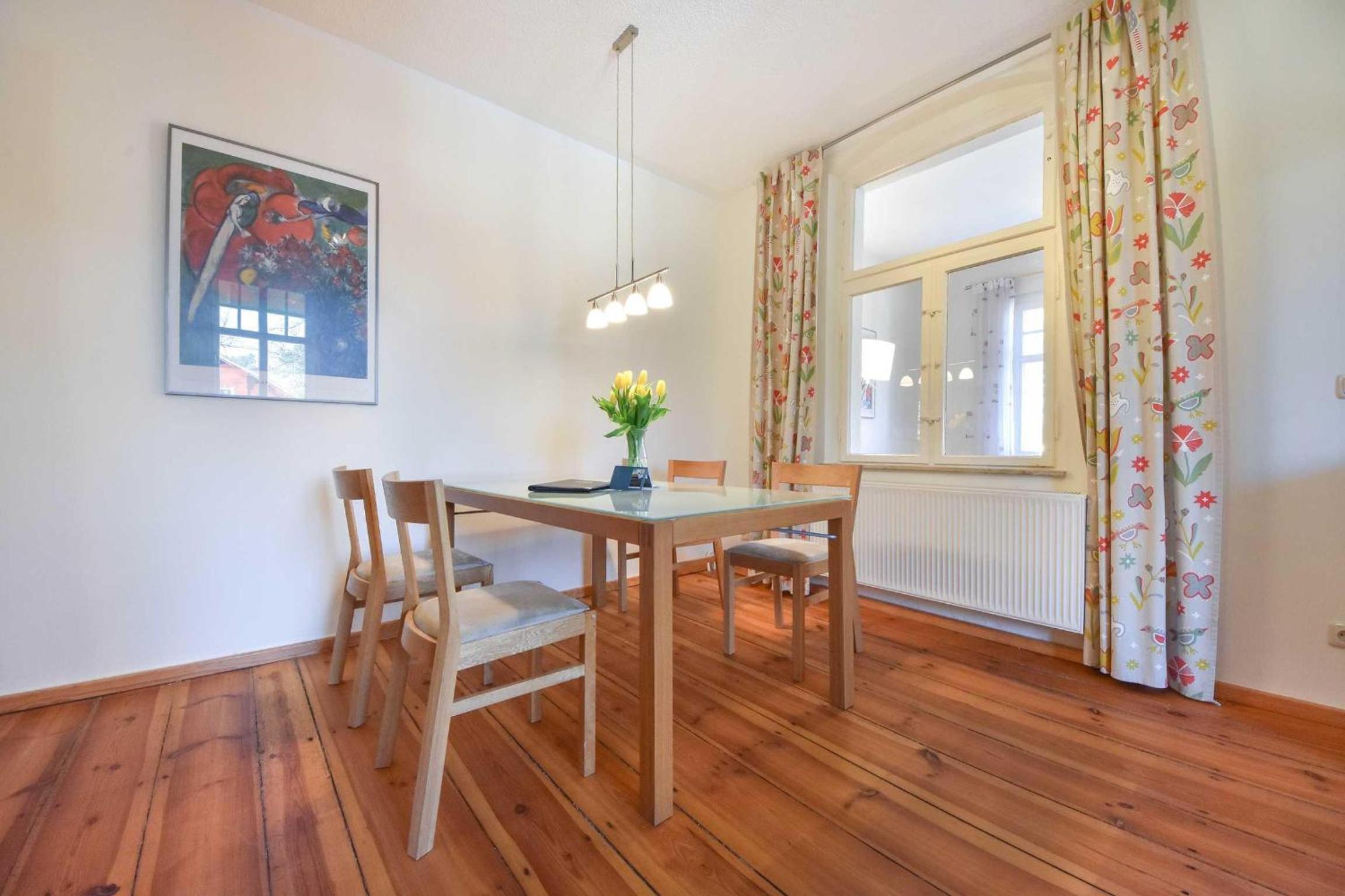 Villa Emmy Wohnung 8