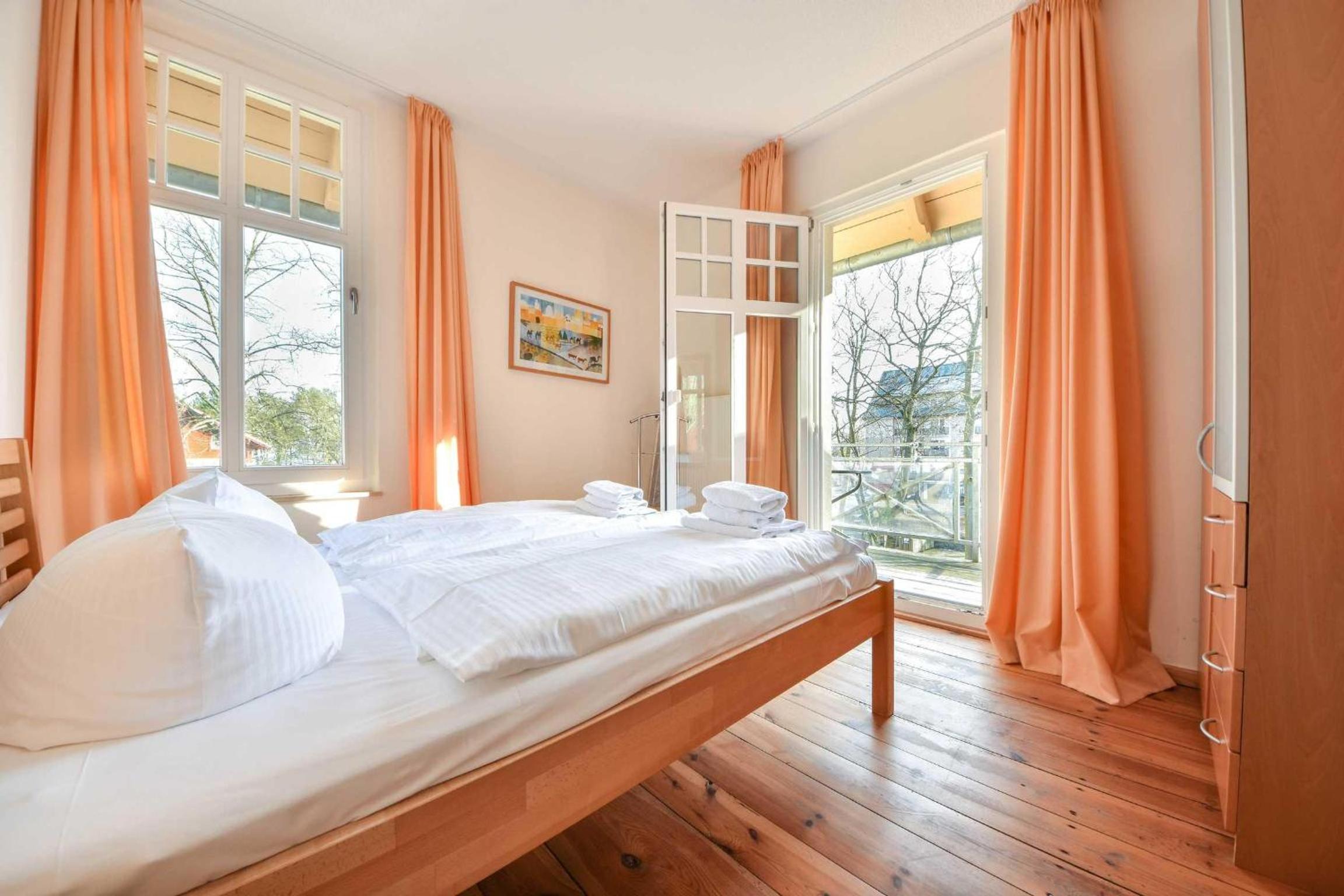 Villa Emmy Wohnung 8