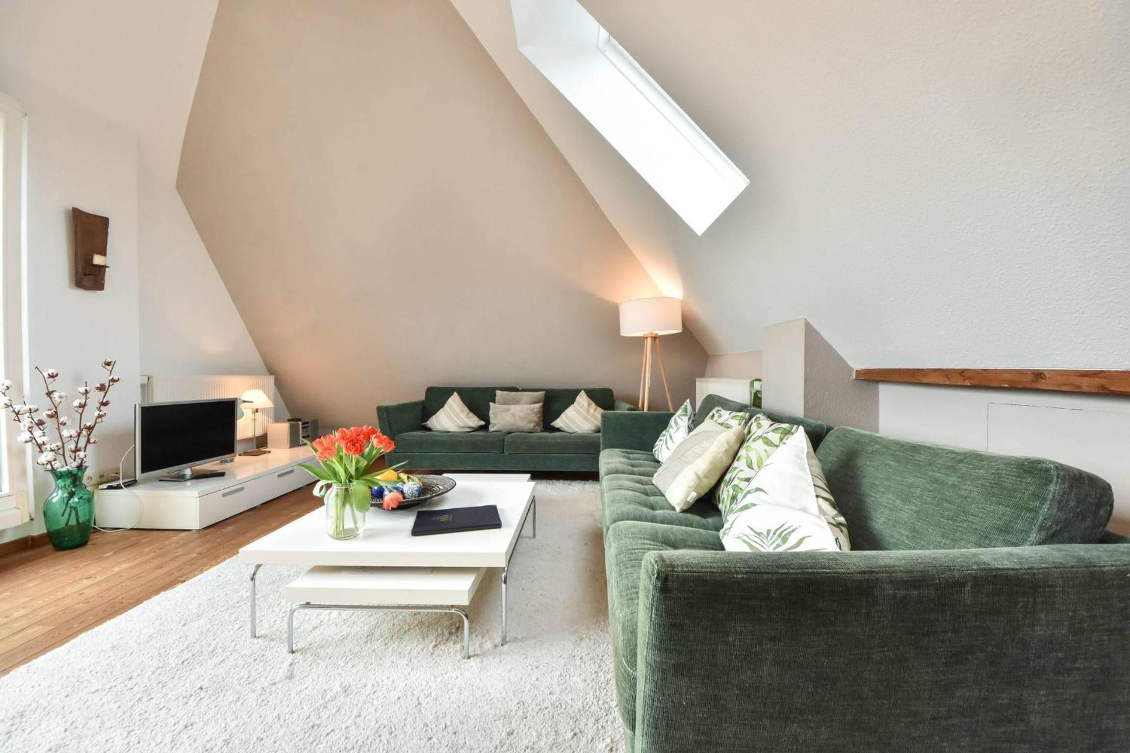 Villa Emmy Wohnung 9