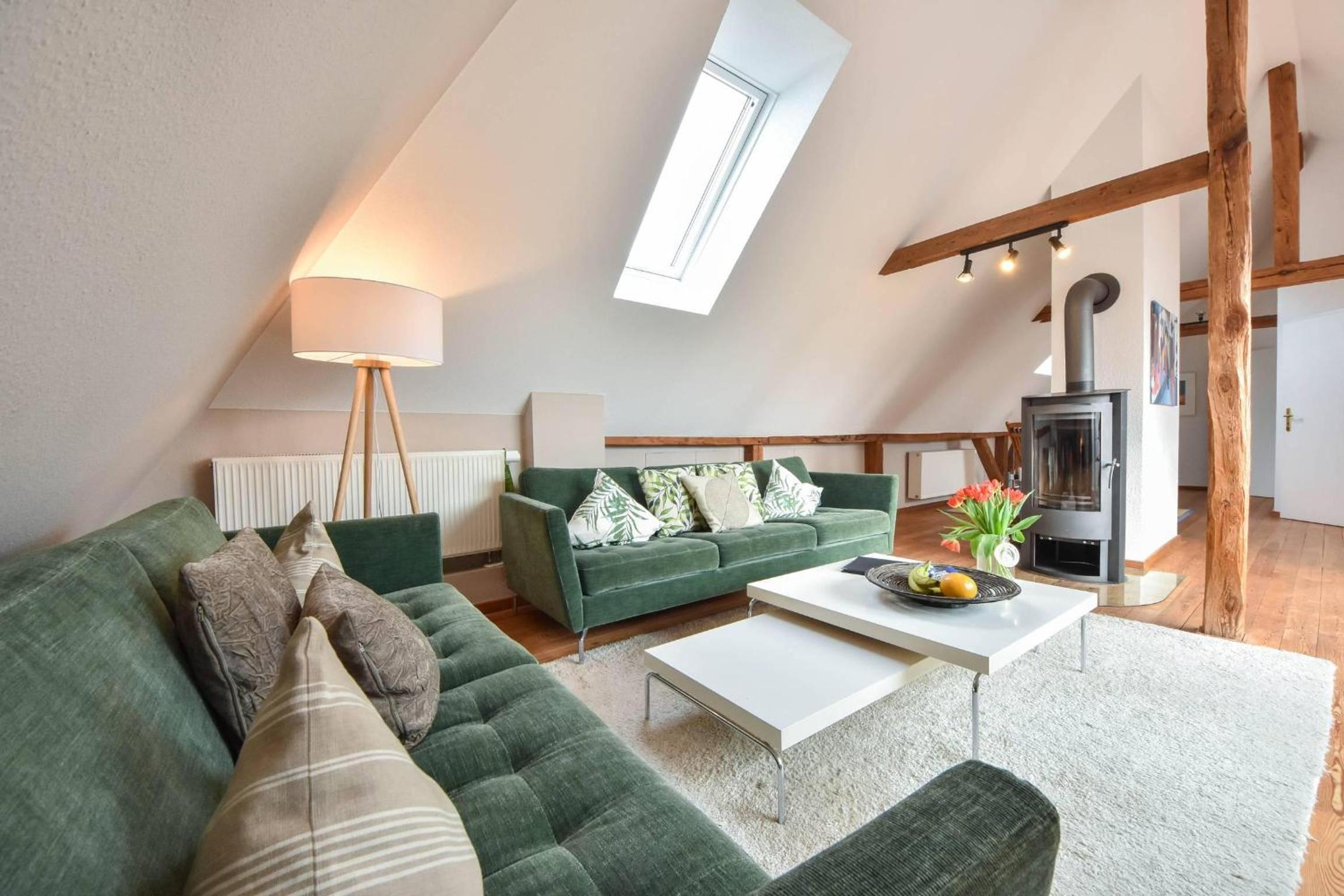Villa Emmy Wohnung 9