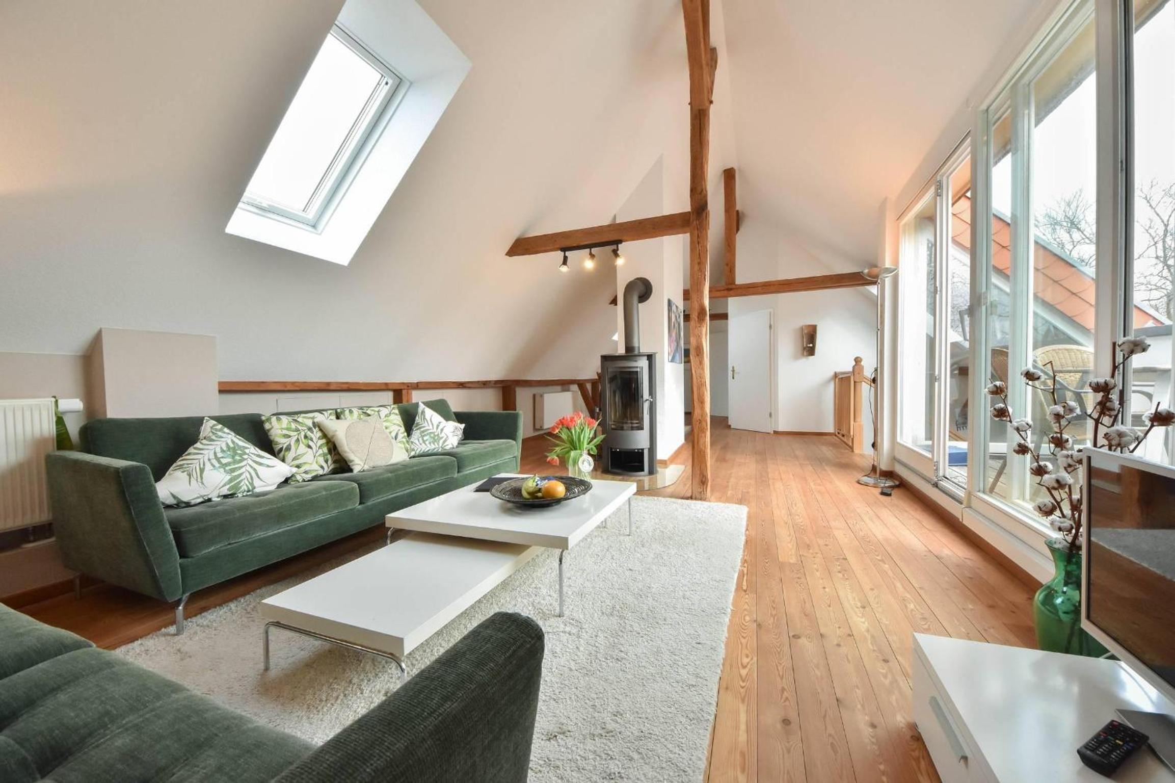 Villa Emmy Wohnung 9