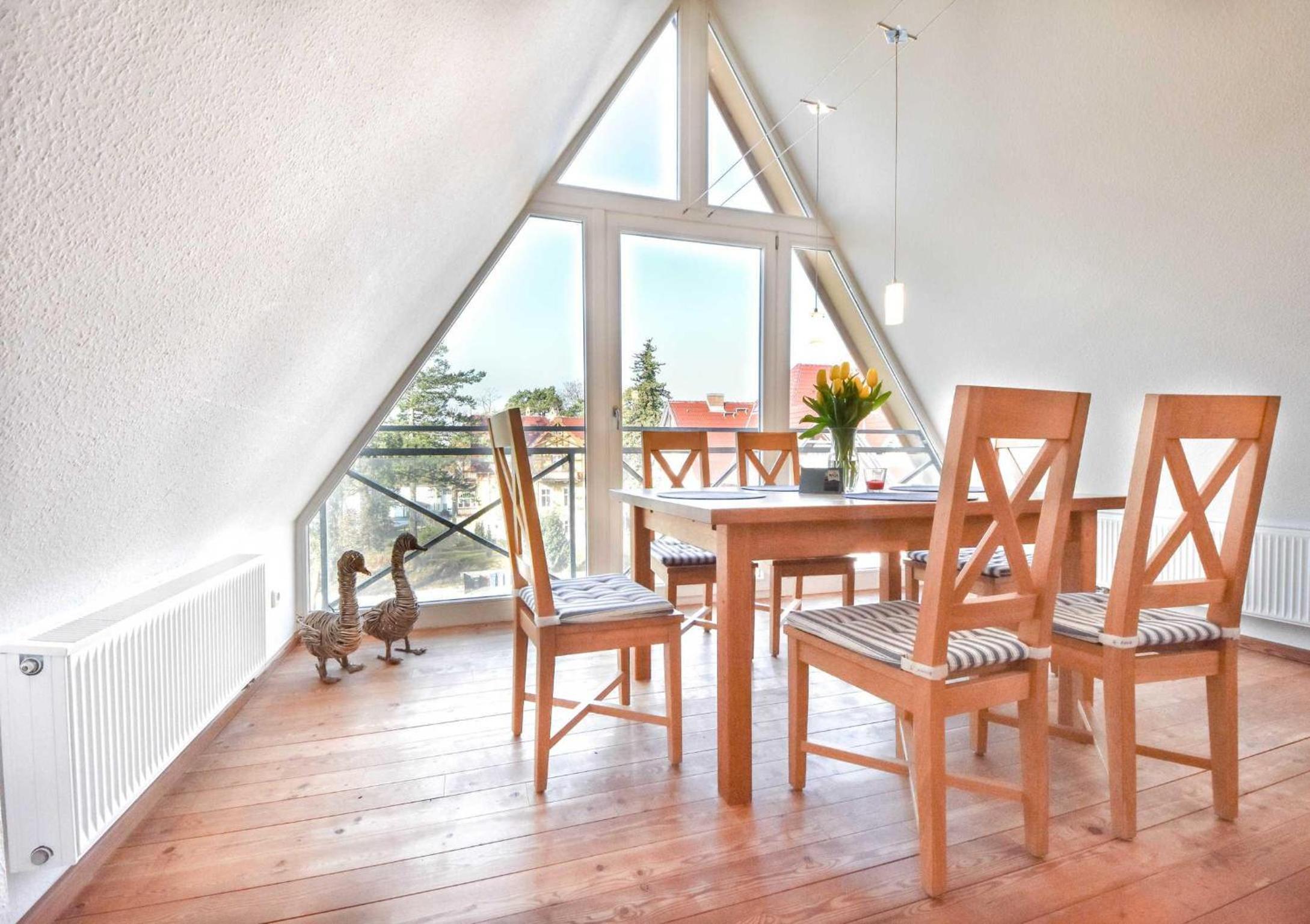 Villa Emmy Wohnung 9