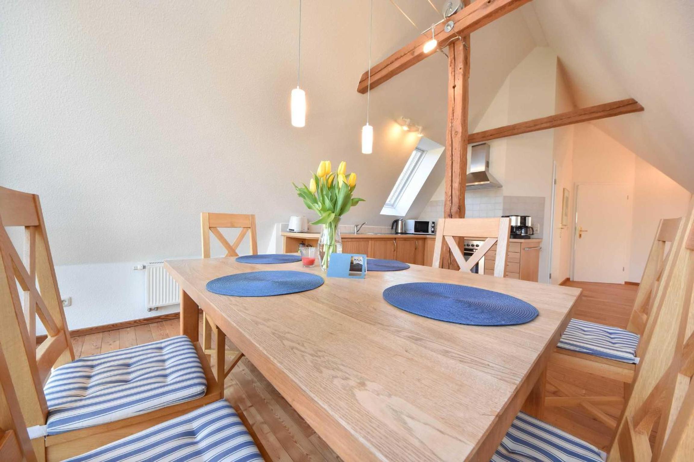 Villa Emmy Wohnung 9