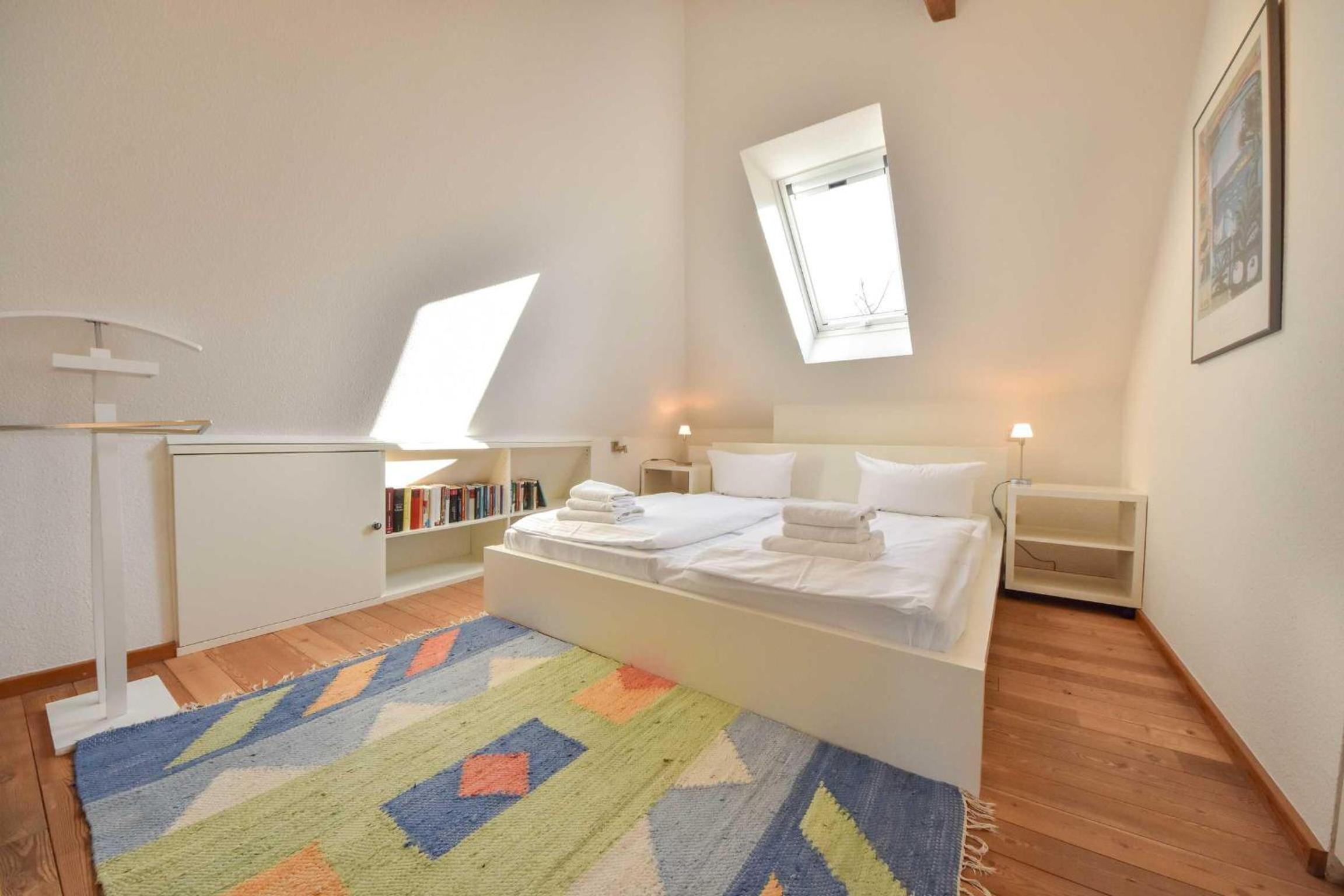 Villa Emmy Wohnung 9