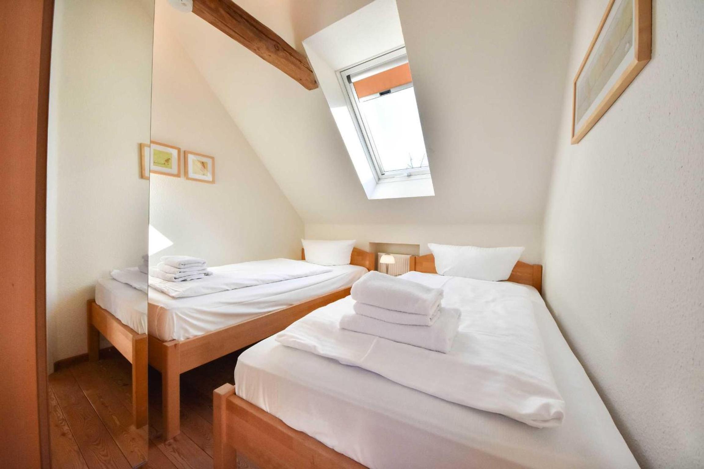 Villa Emmy Wohnung 9
