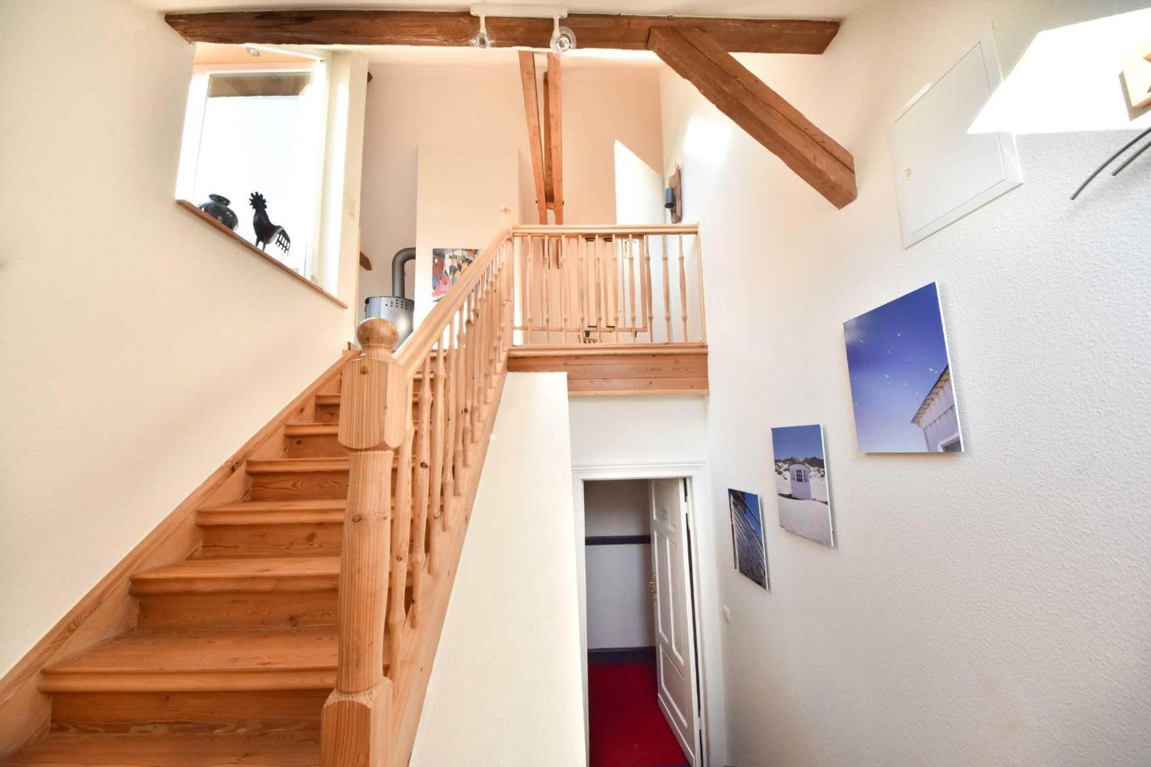 Villa Emmy Wohnung 9