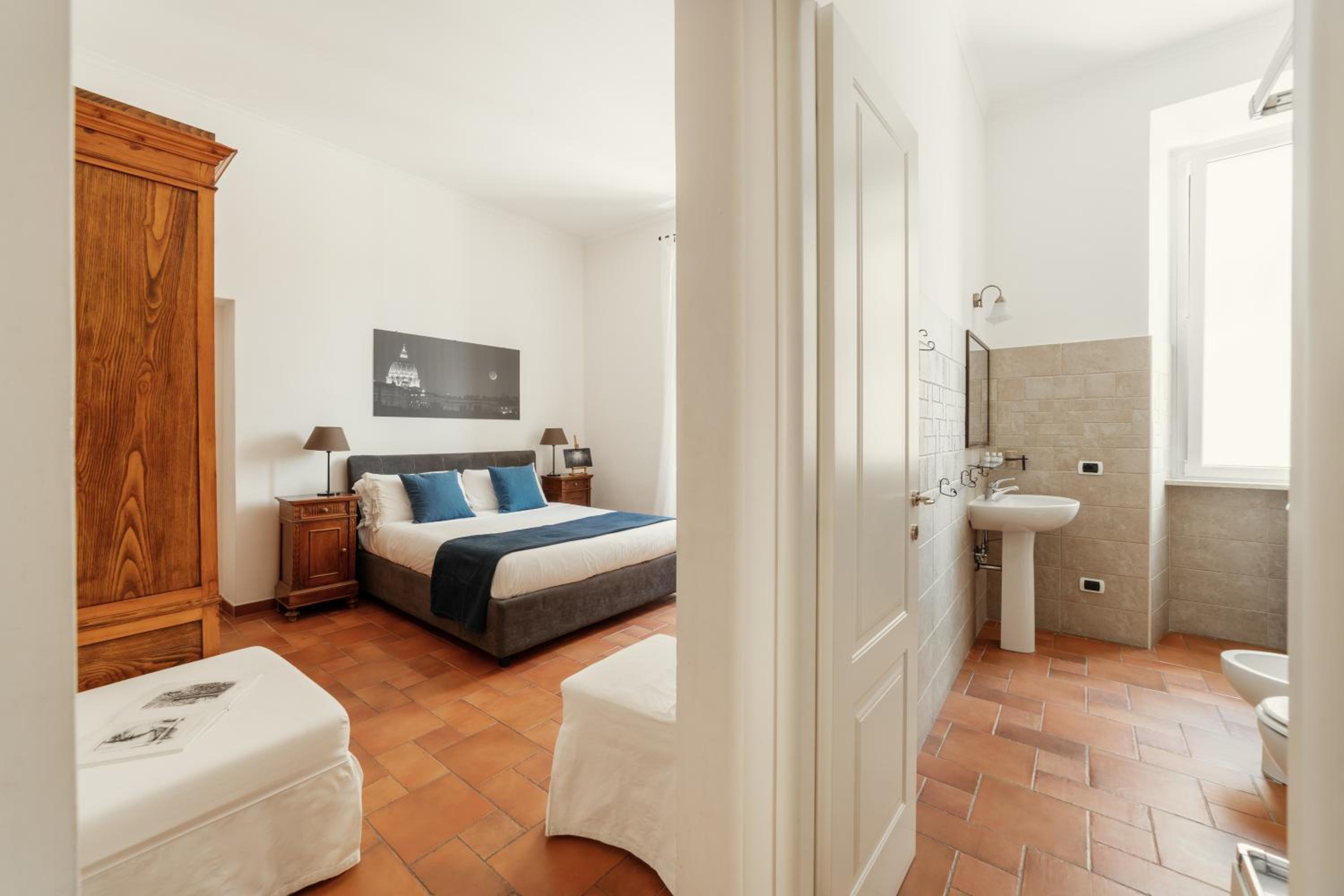 B&B Domus Quiritum