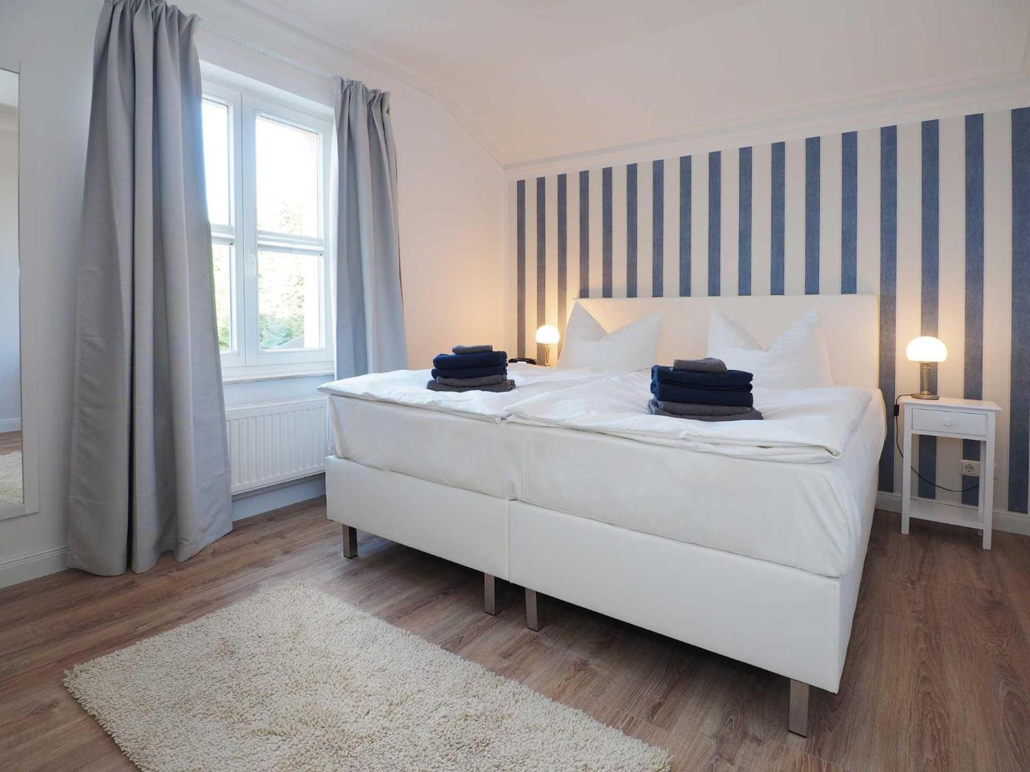 Villa Vineta Wohnung 206