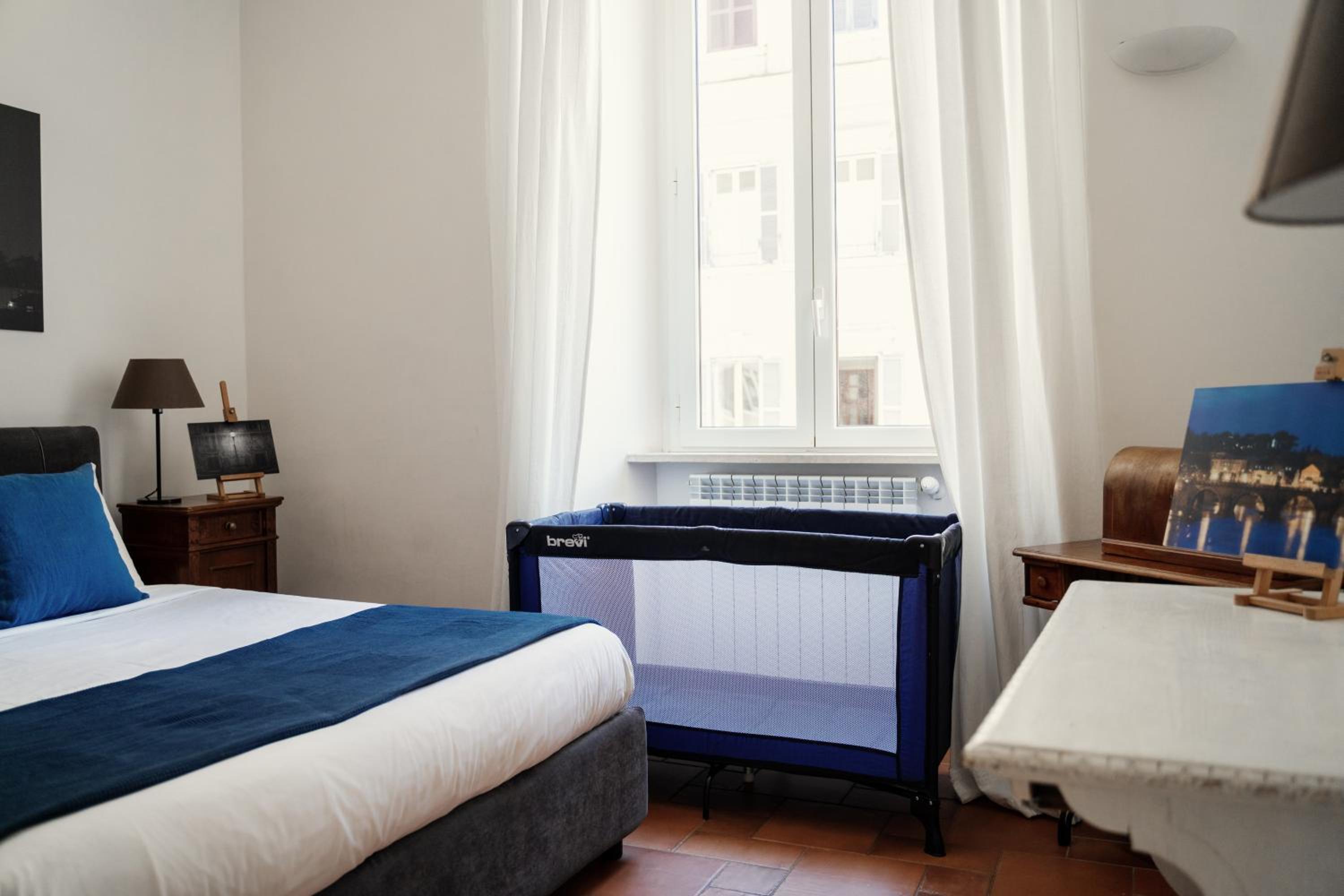B&B Domus Quiritum