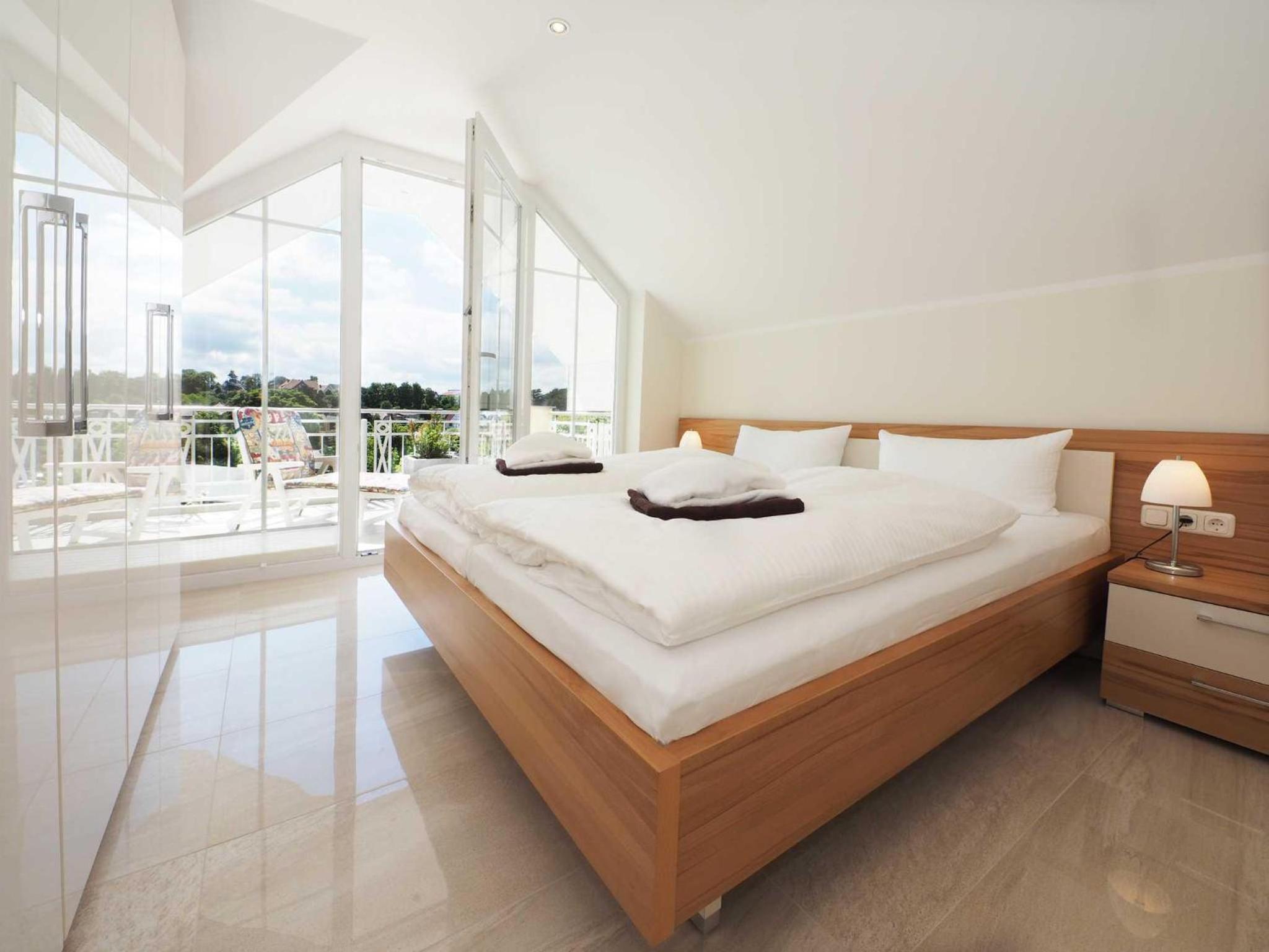 Residenz unter den Linden - mit Sauna view 3