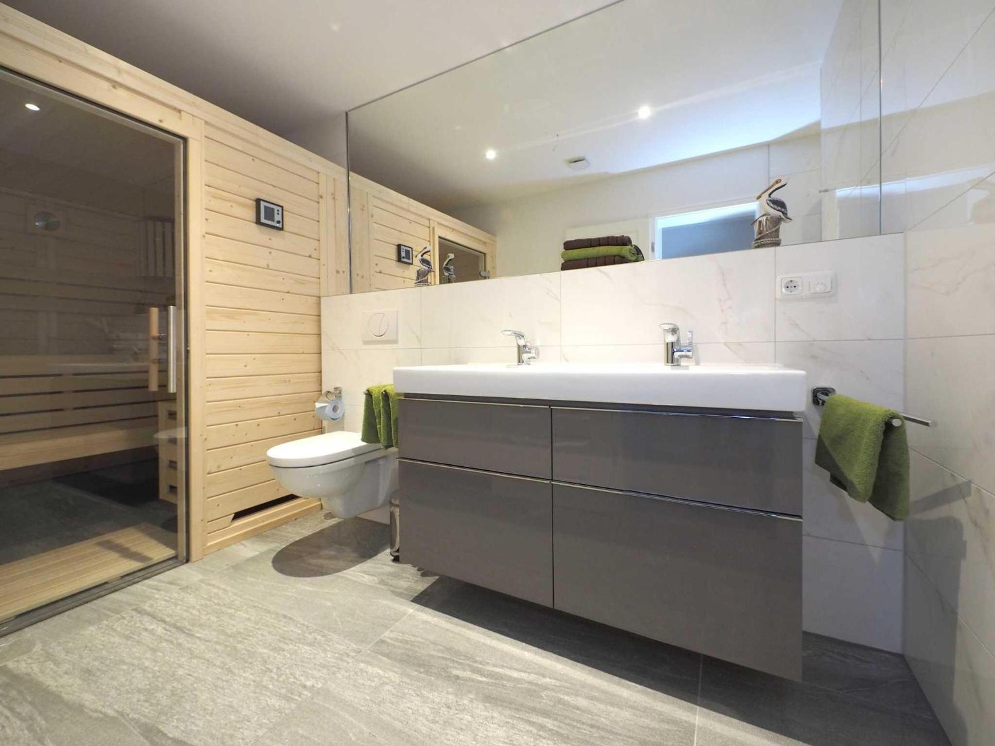 Residenz unter den Linden - mit Sauna view 5