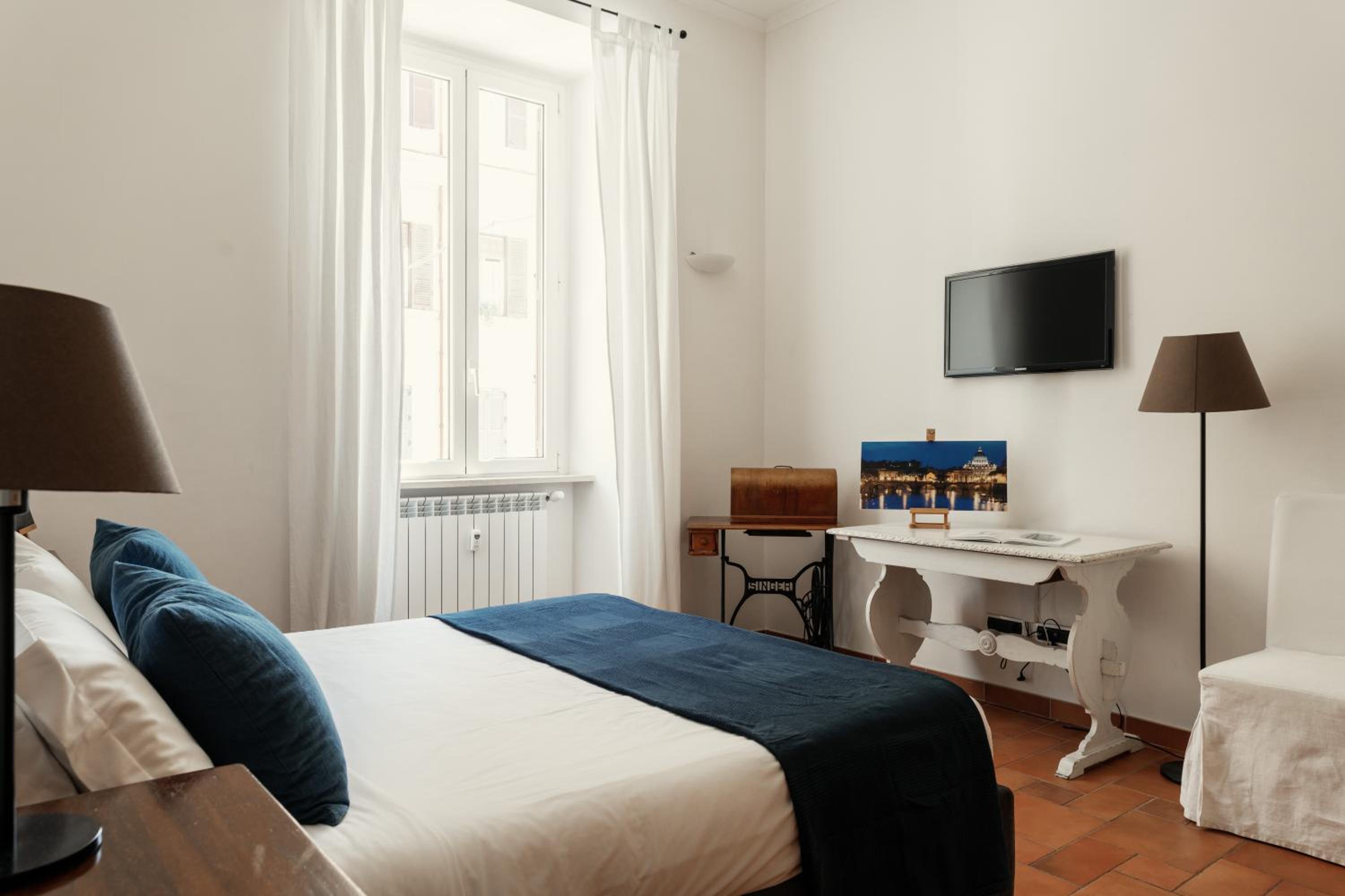 B&B Domus Quiritum