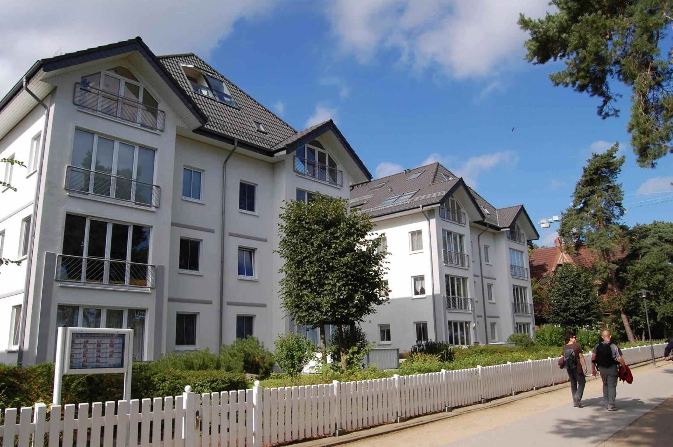 Villa Strandperle 17