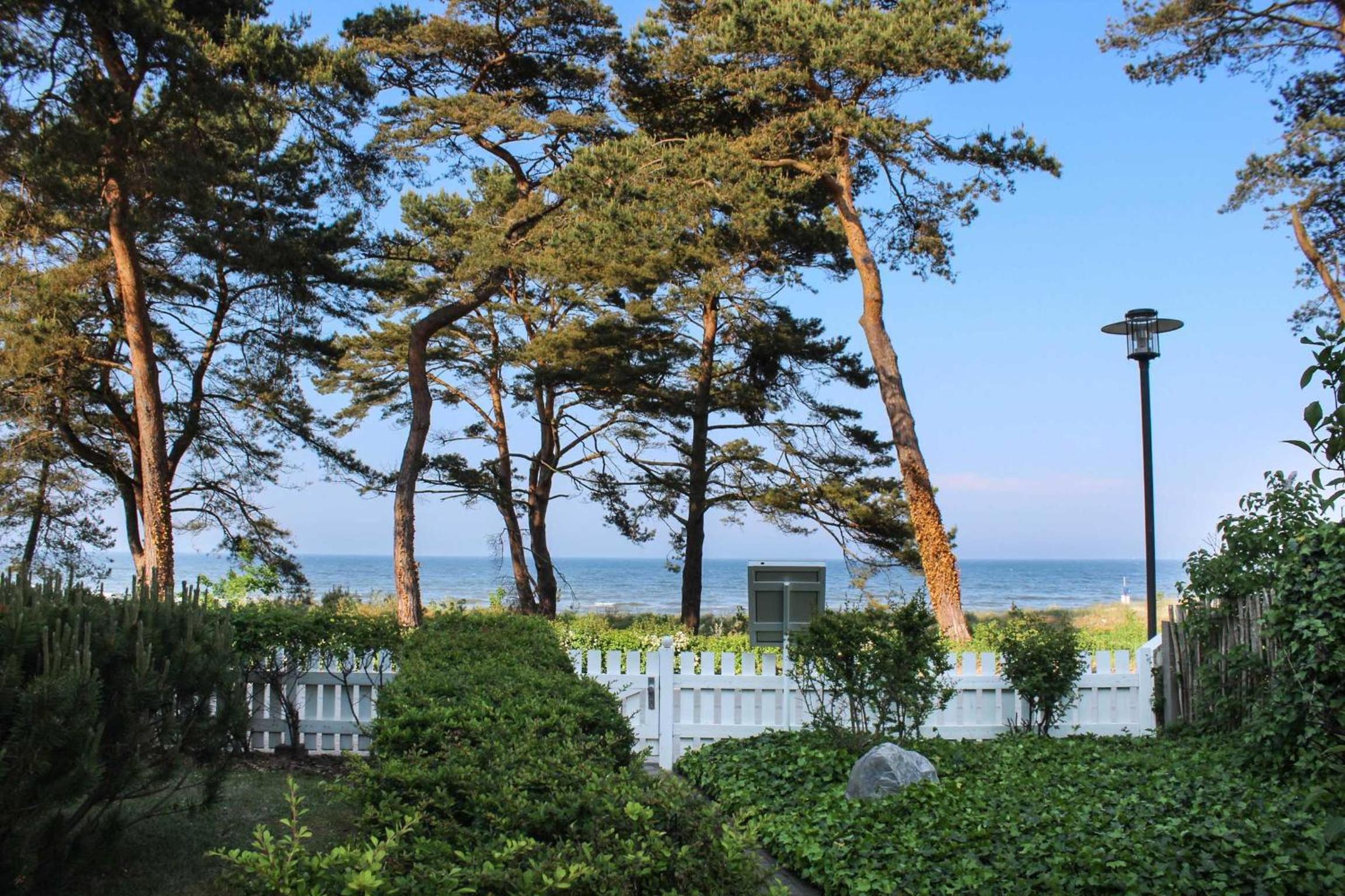Villa Strandperle 17