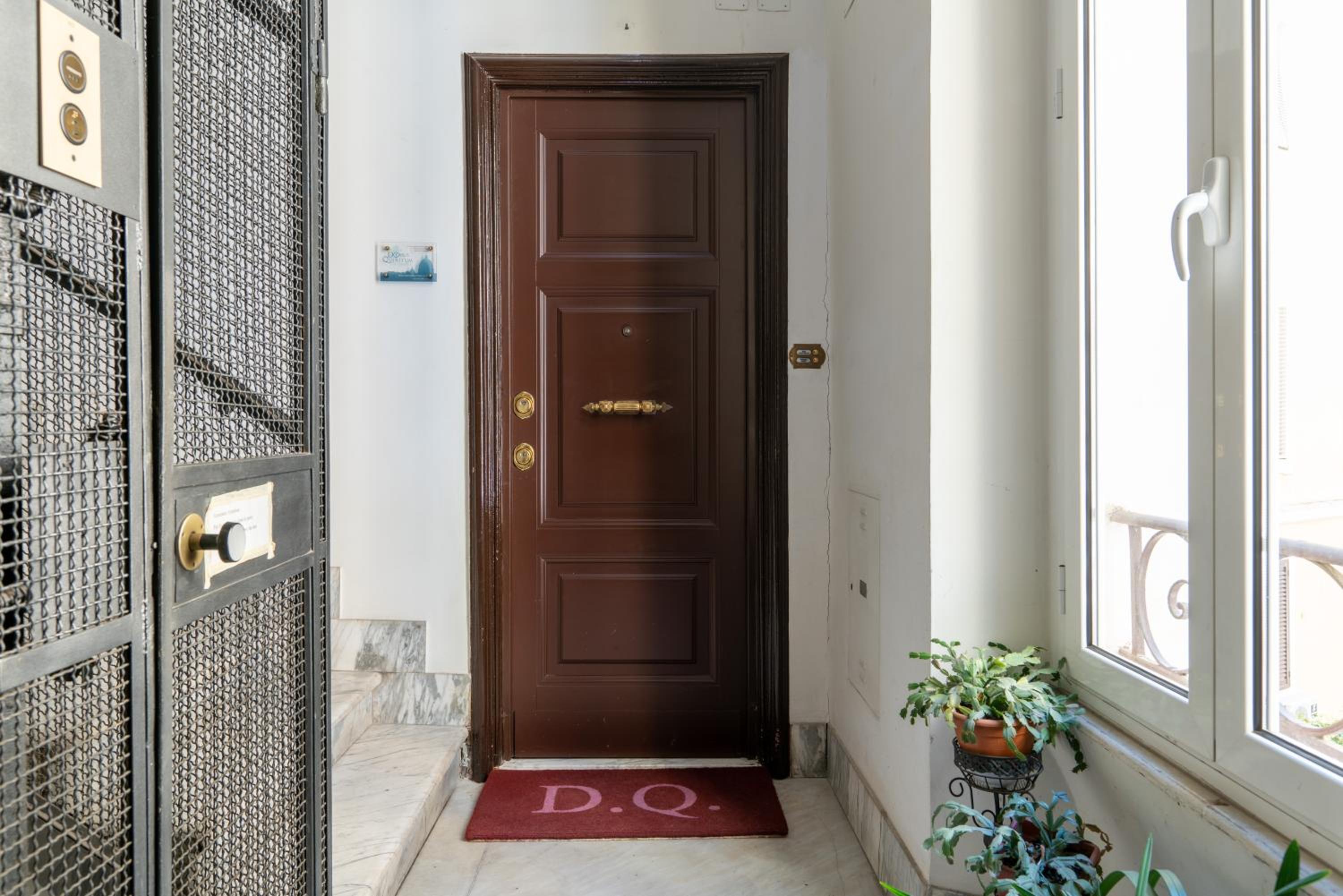B&B Domus Quiritum