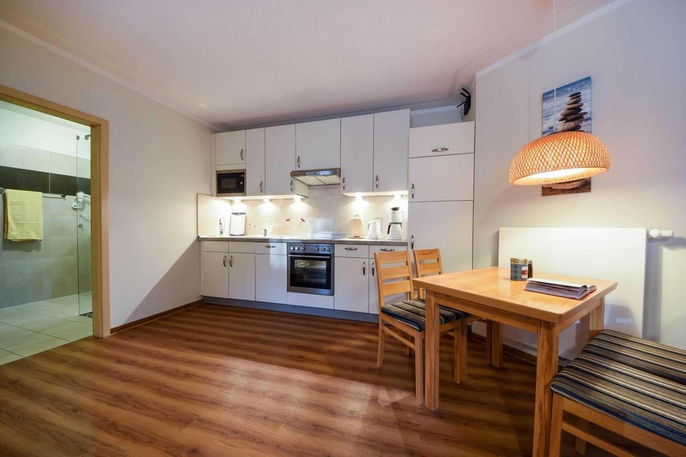 Haus Nordstern 1 view 2