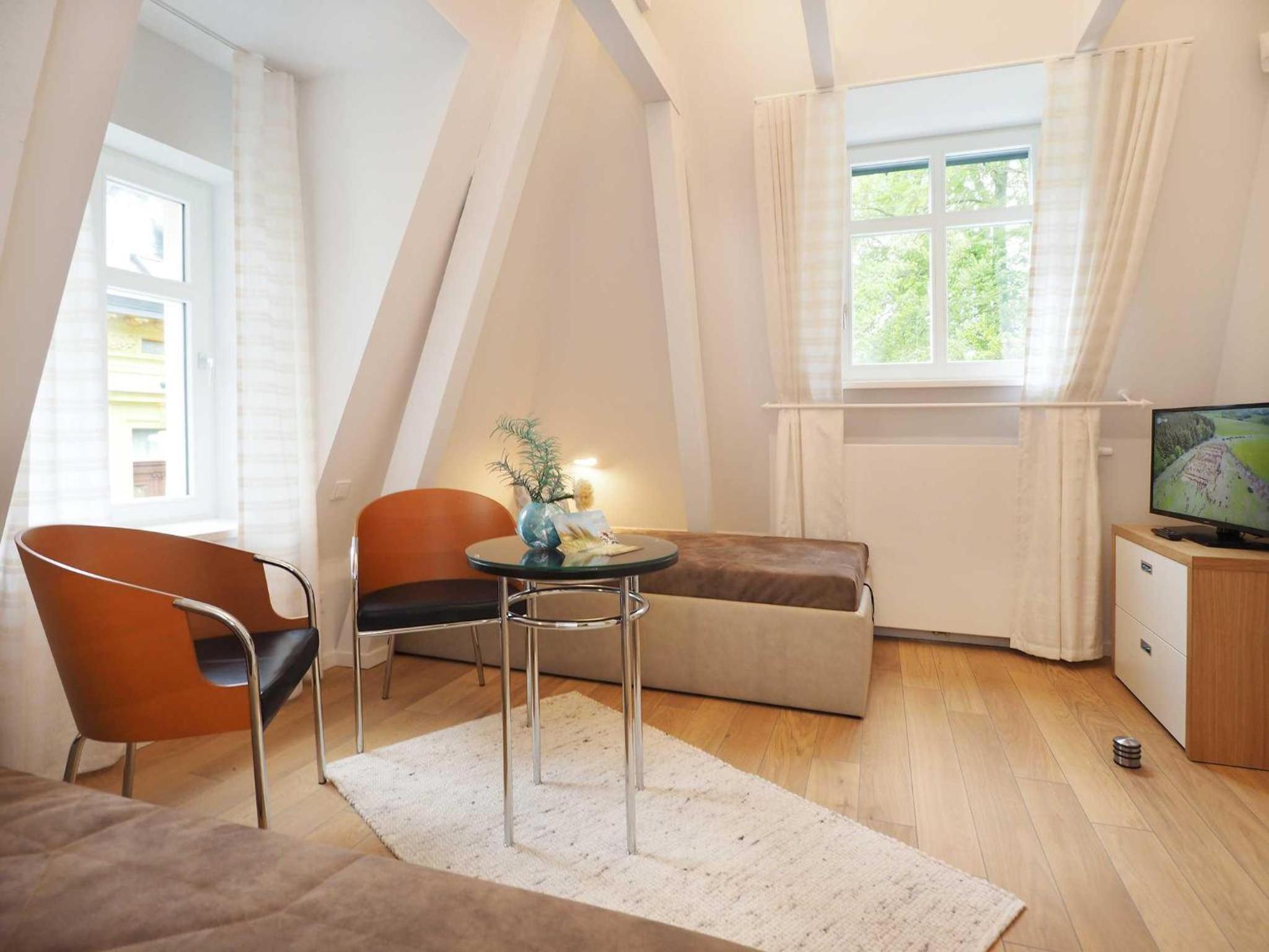 Ferienhaus Kleines Palais