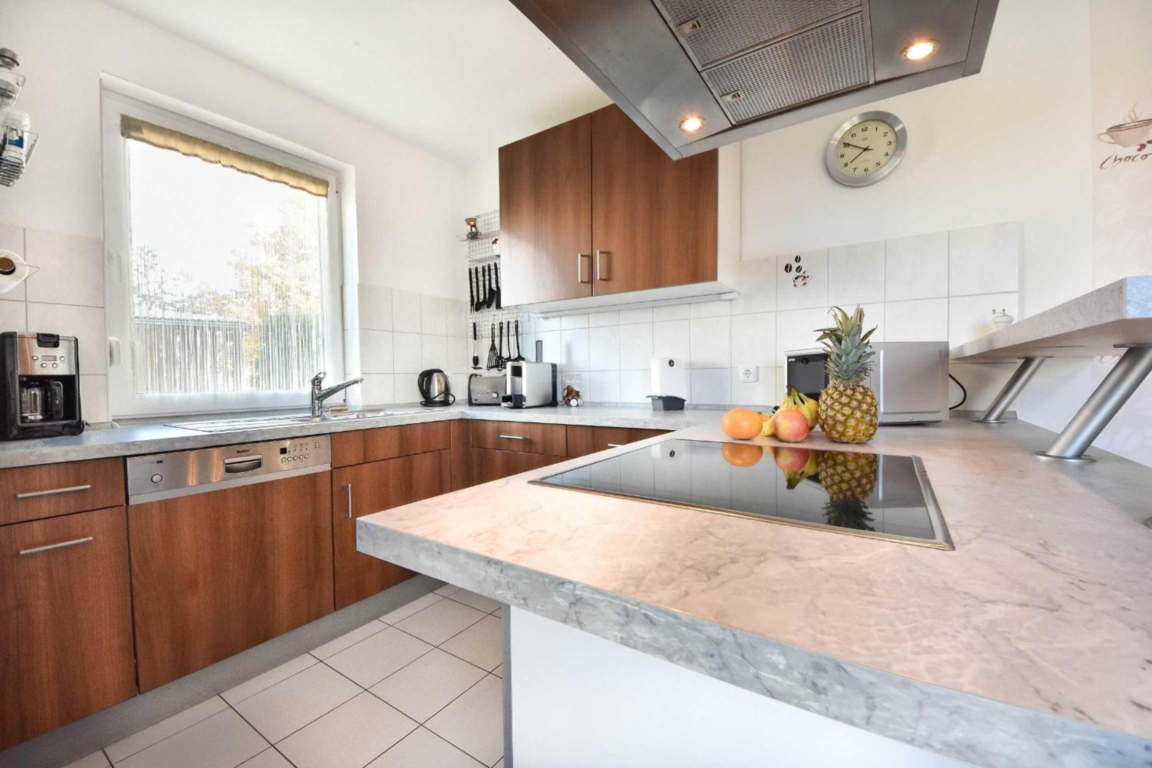 Ferienhaus Thomas
