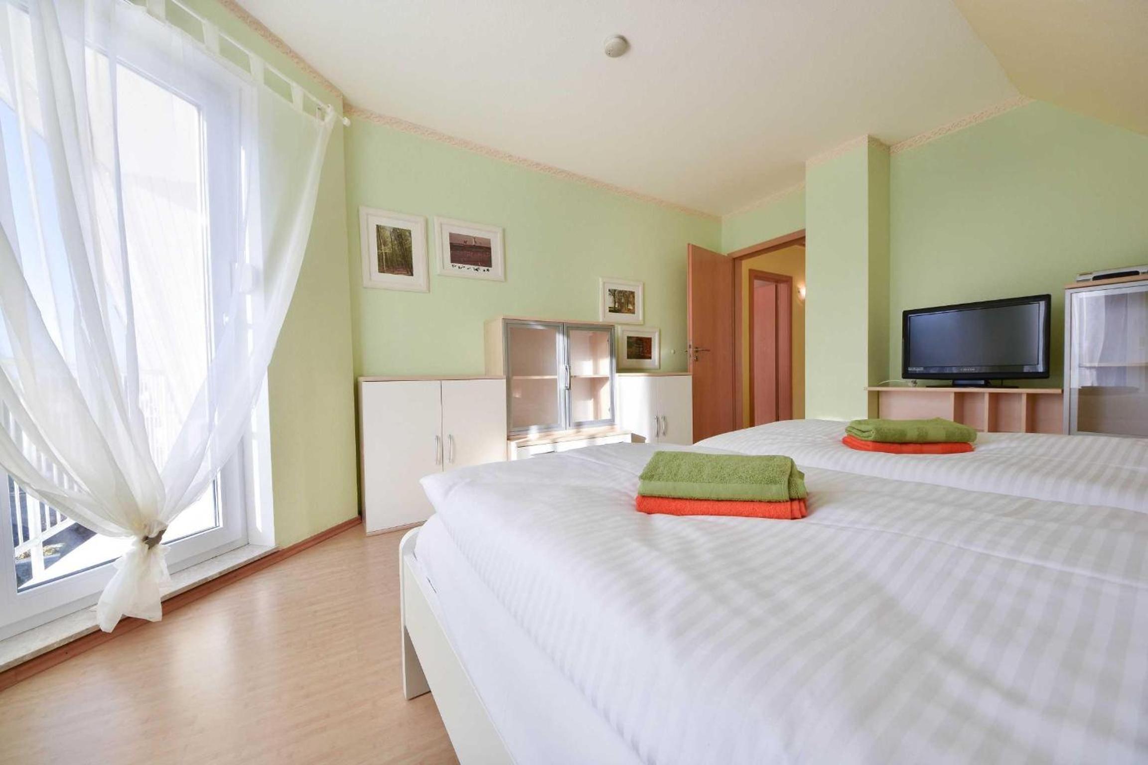 Ferienhaus Thomas