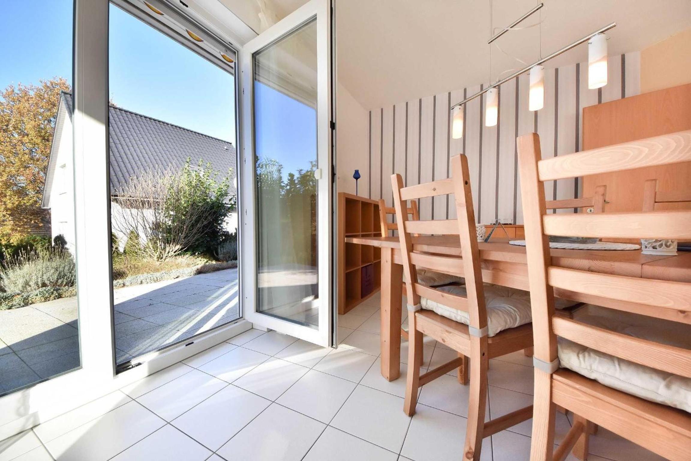 Ferienhaus Thomas