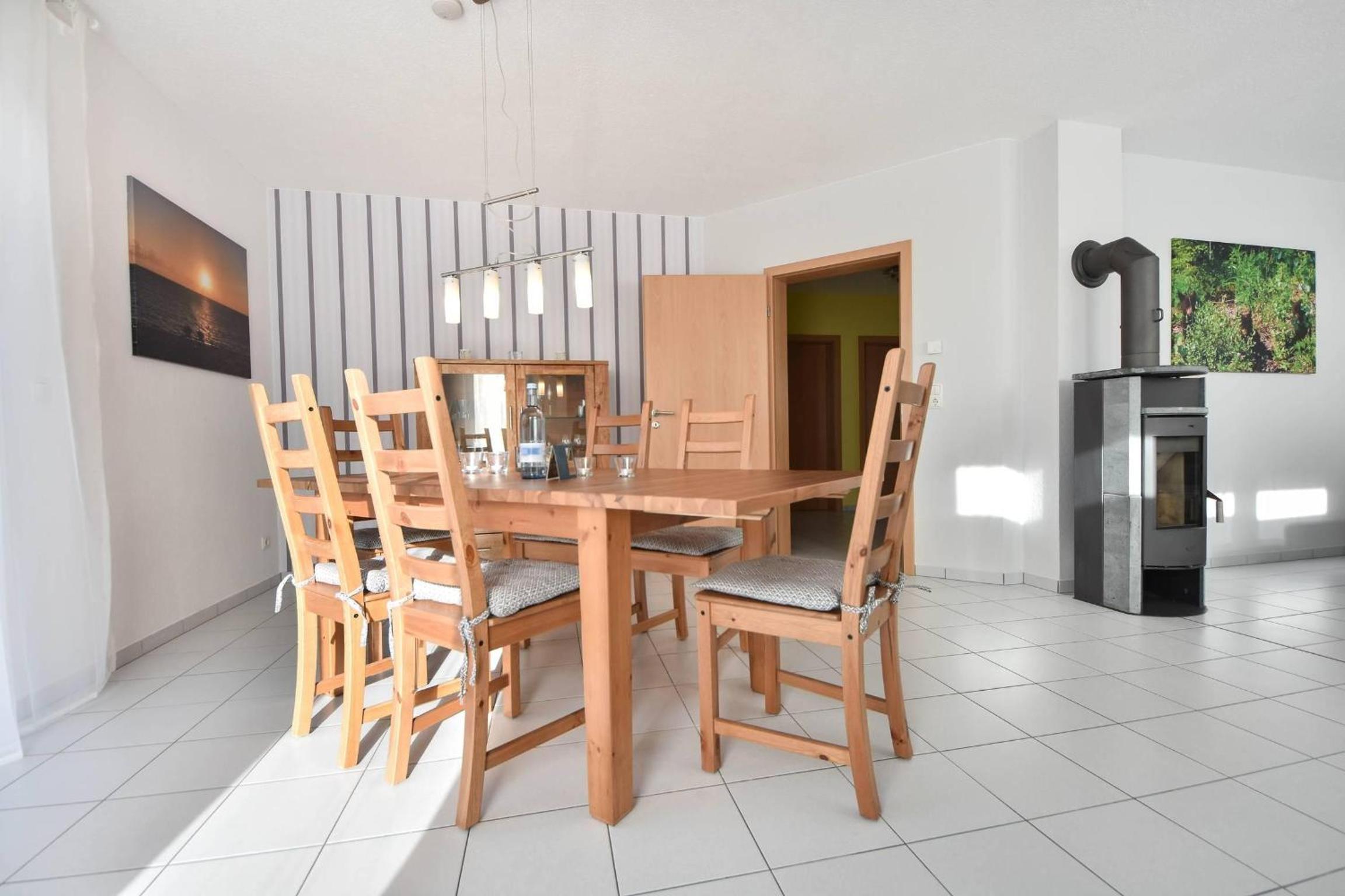 Ferienhaus Thomas