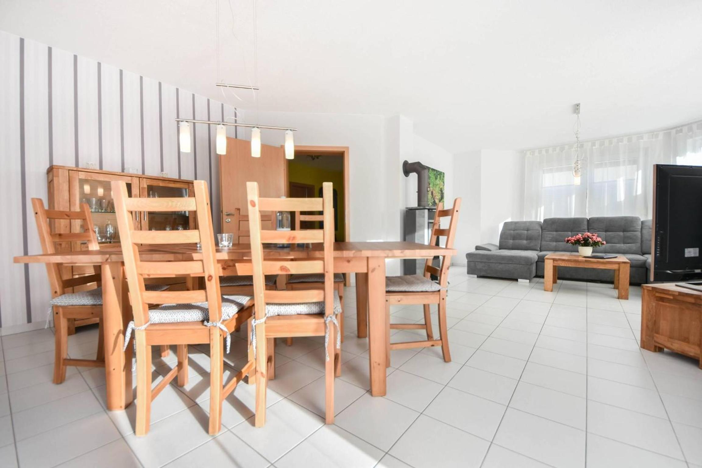 Ferienhaus Thomas