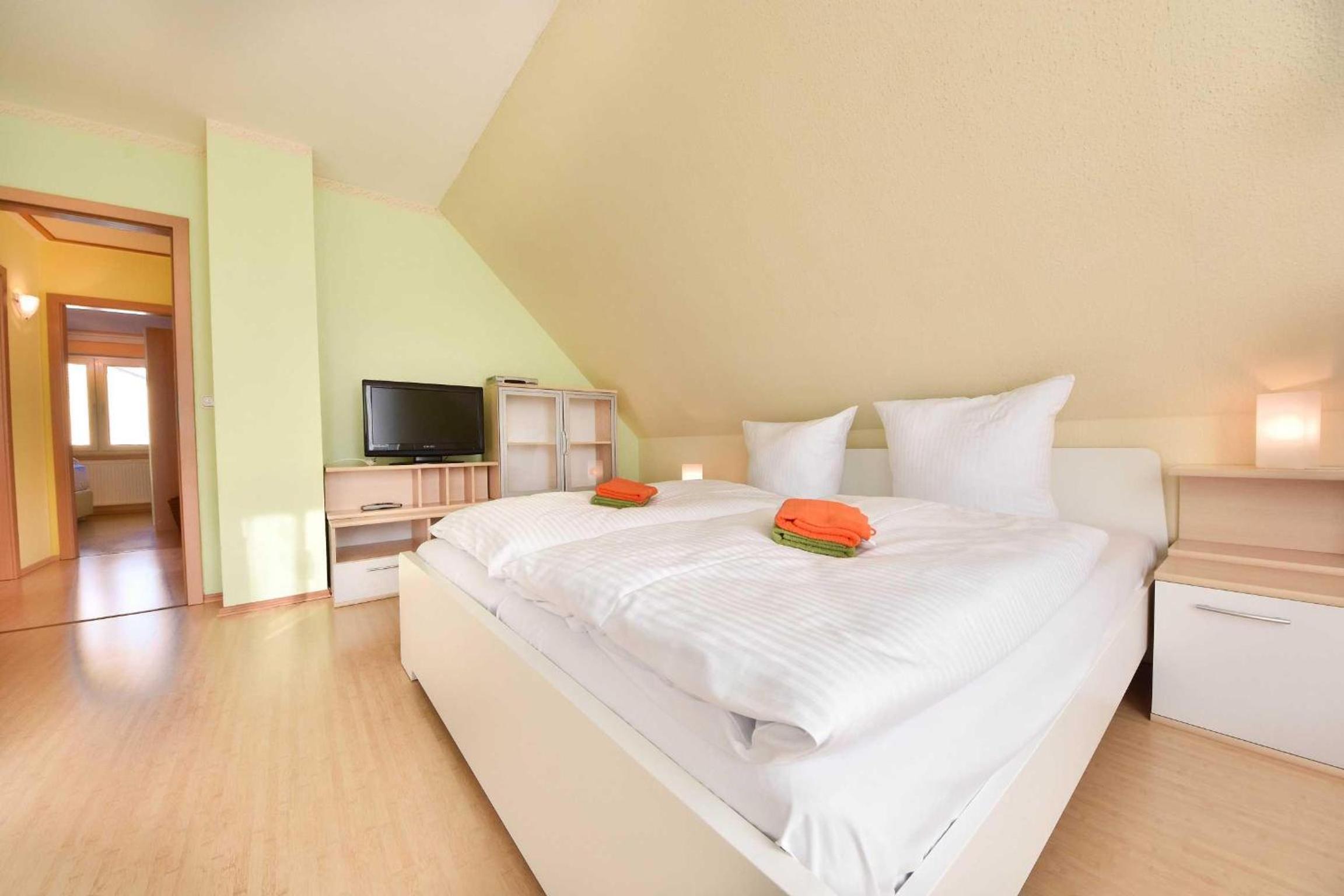 Ferienhaus Thomas
