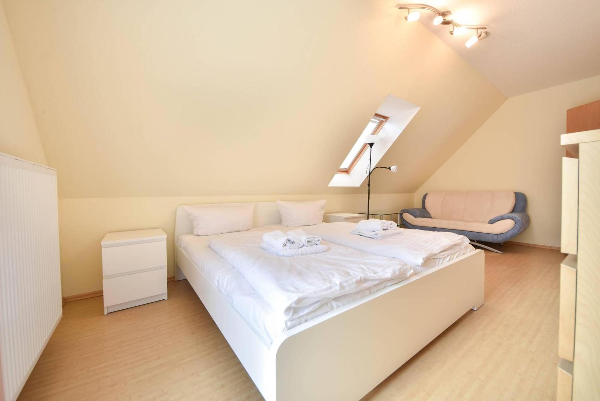 Ferienhaus Thomas