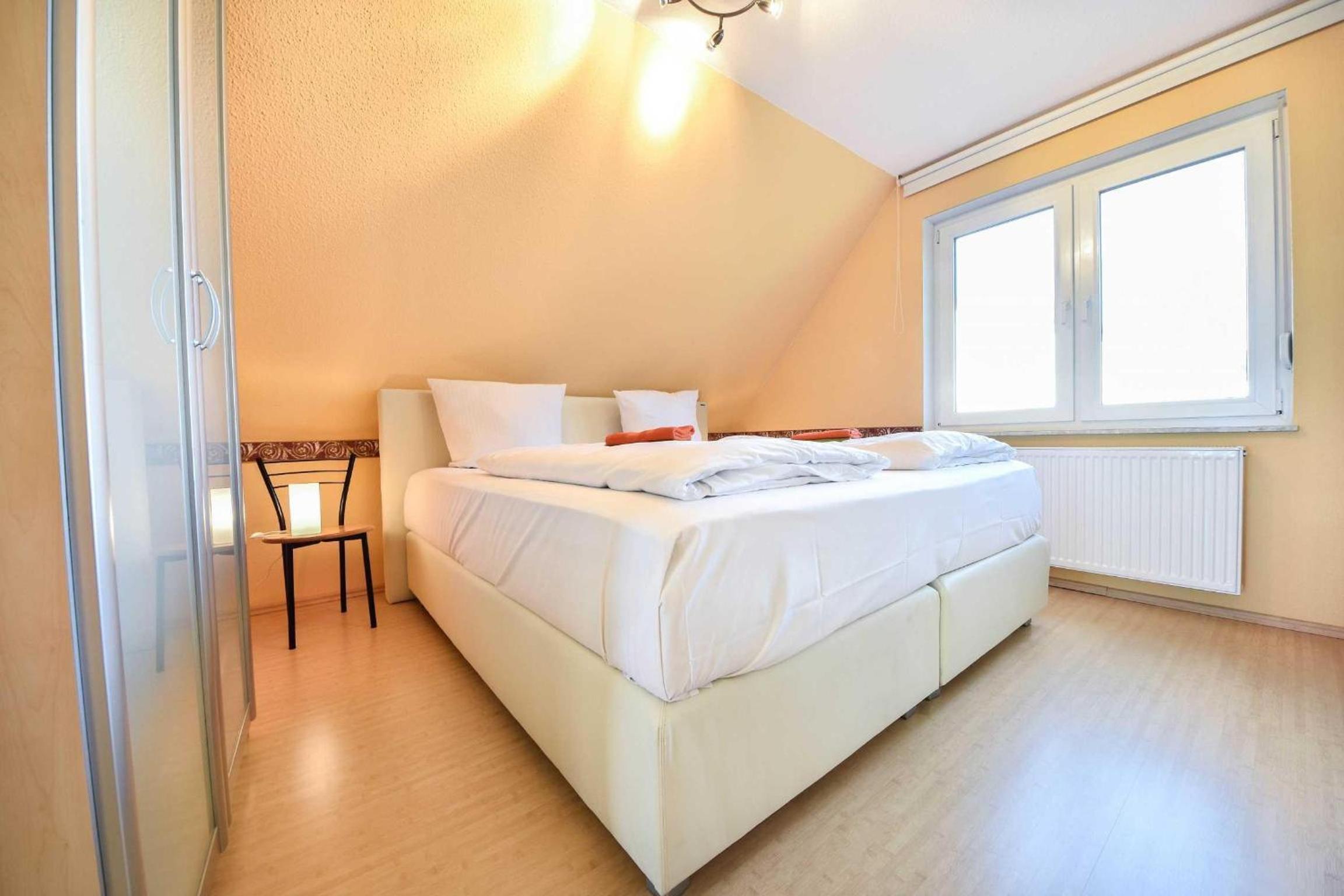Ferienhaus Thomas
