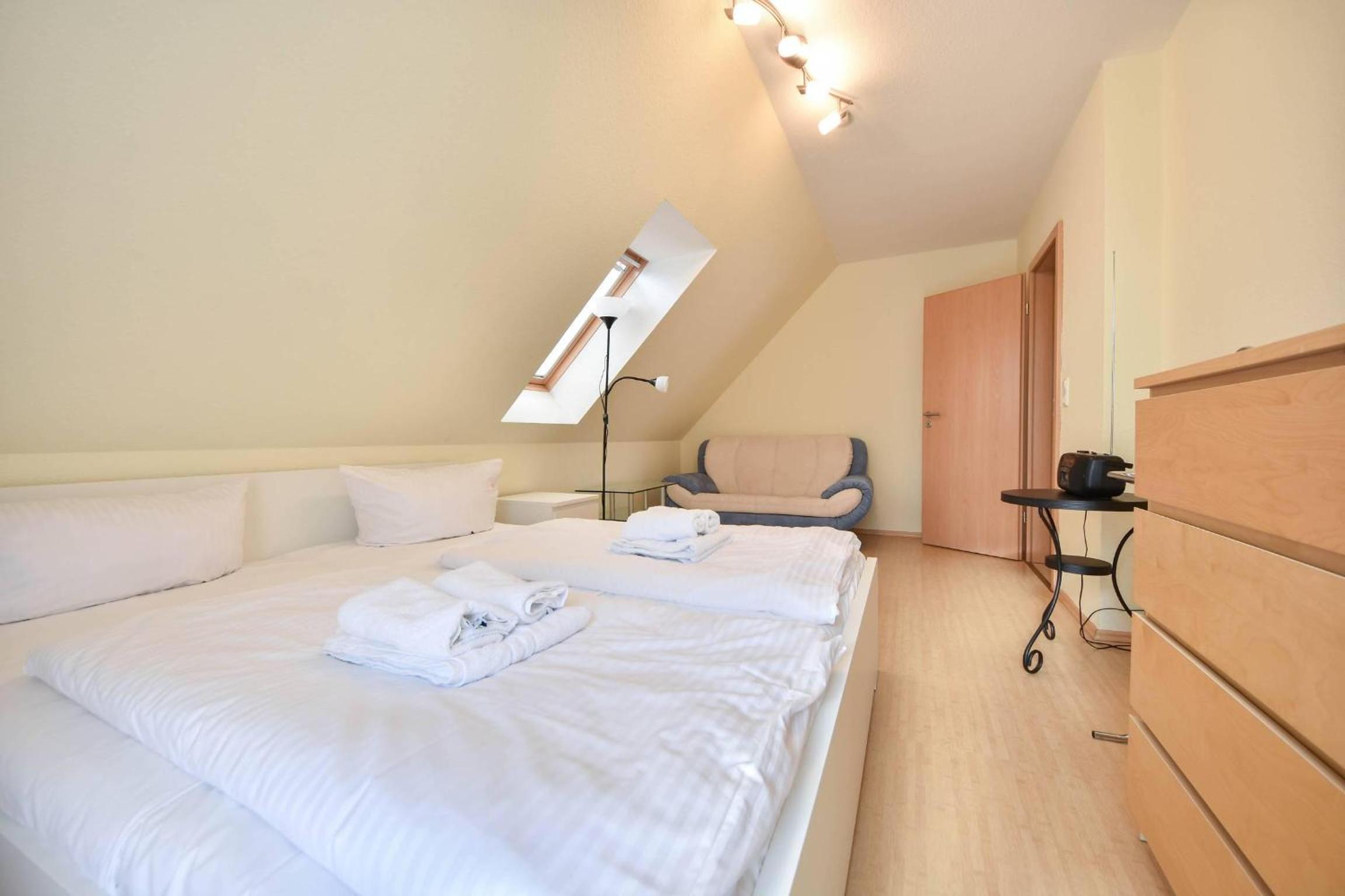 Ferienhaus Thomas