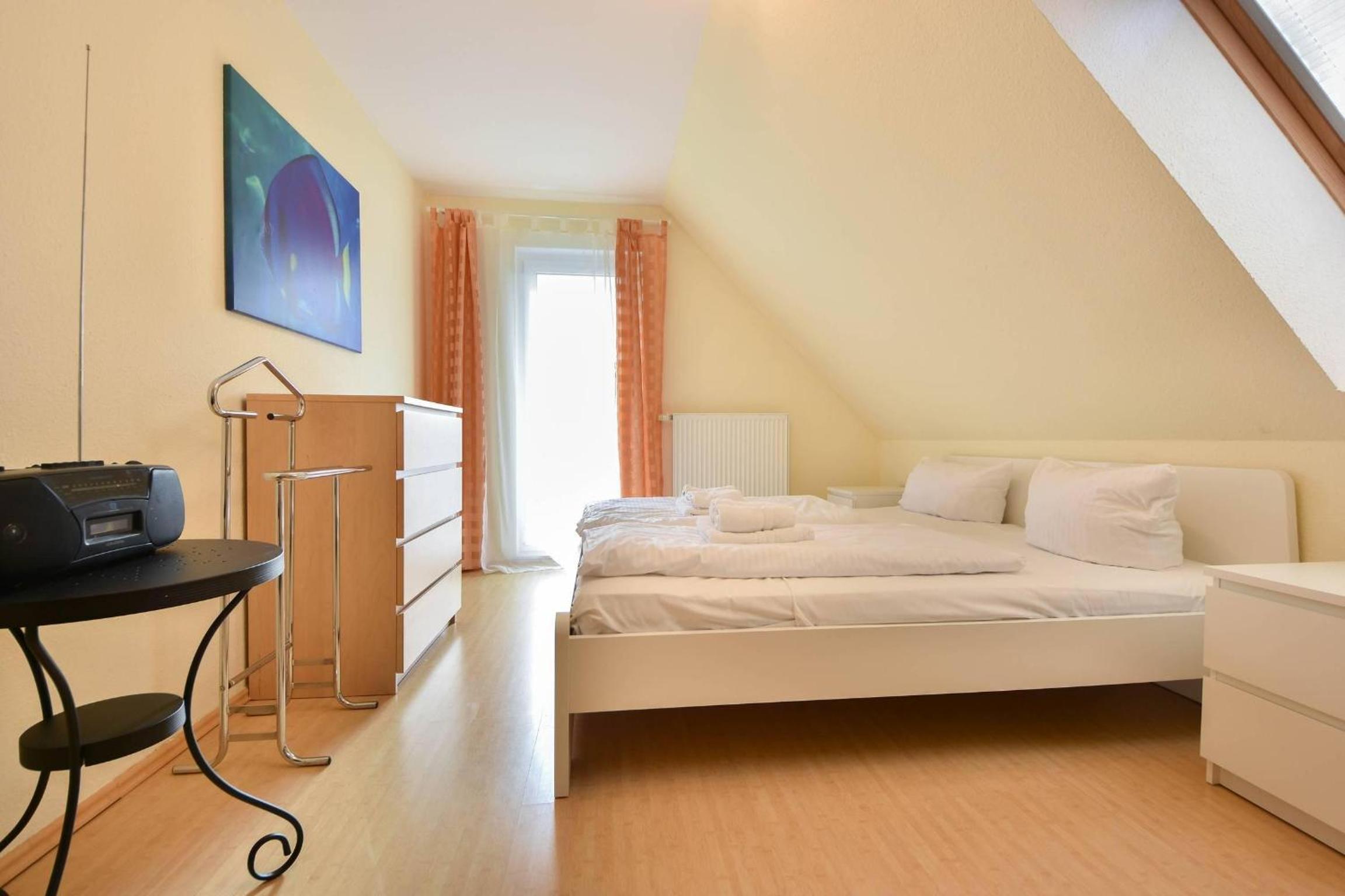 Ferienhaus Thomas