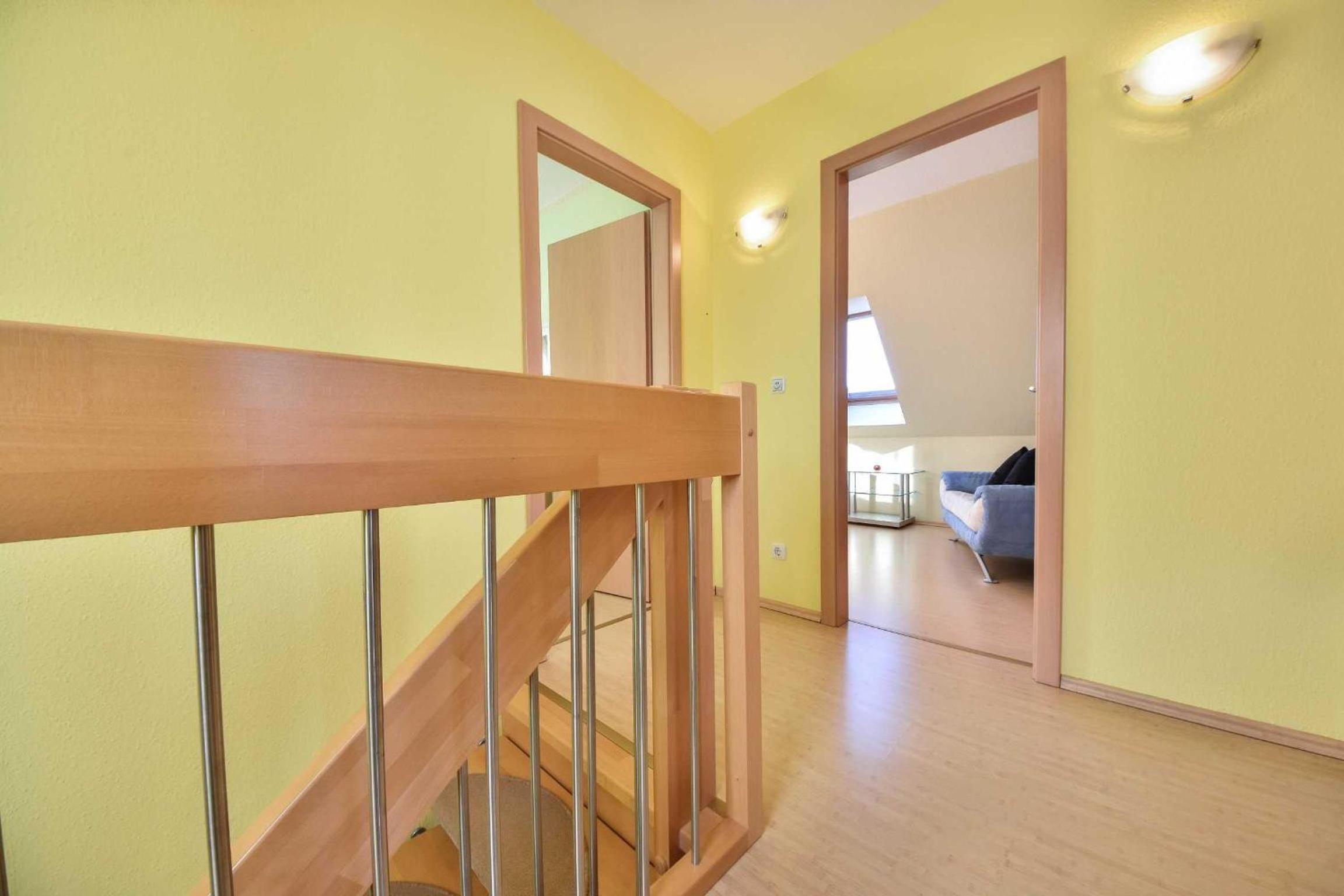 Ferienhaus Thomas